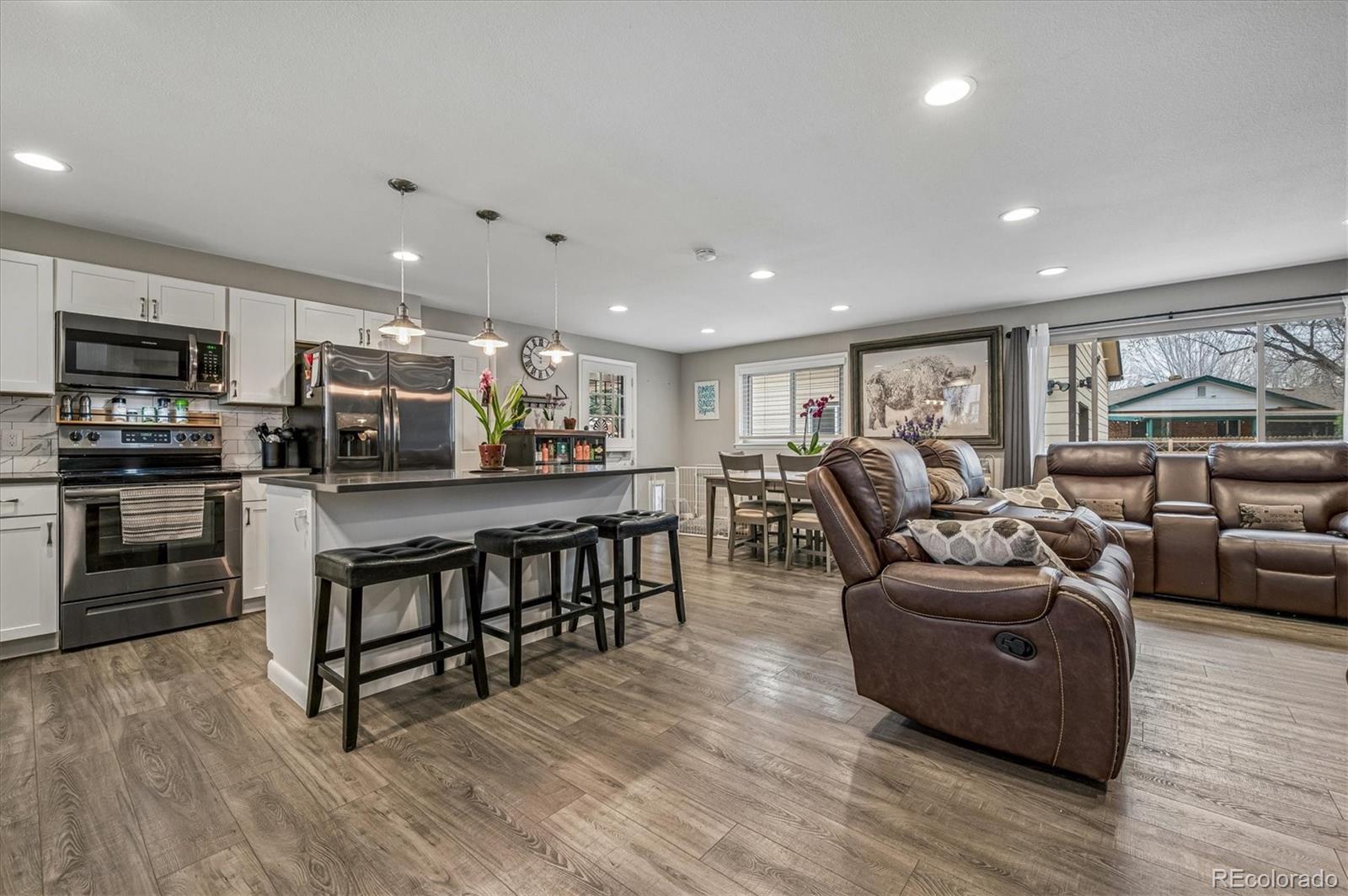 Real Estate Photo