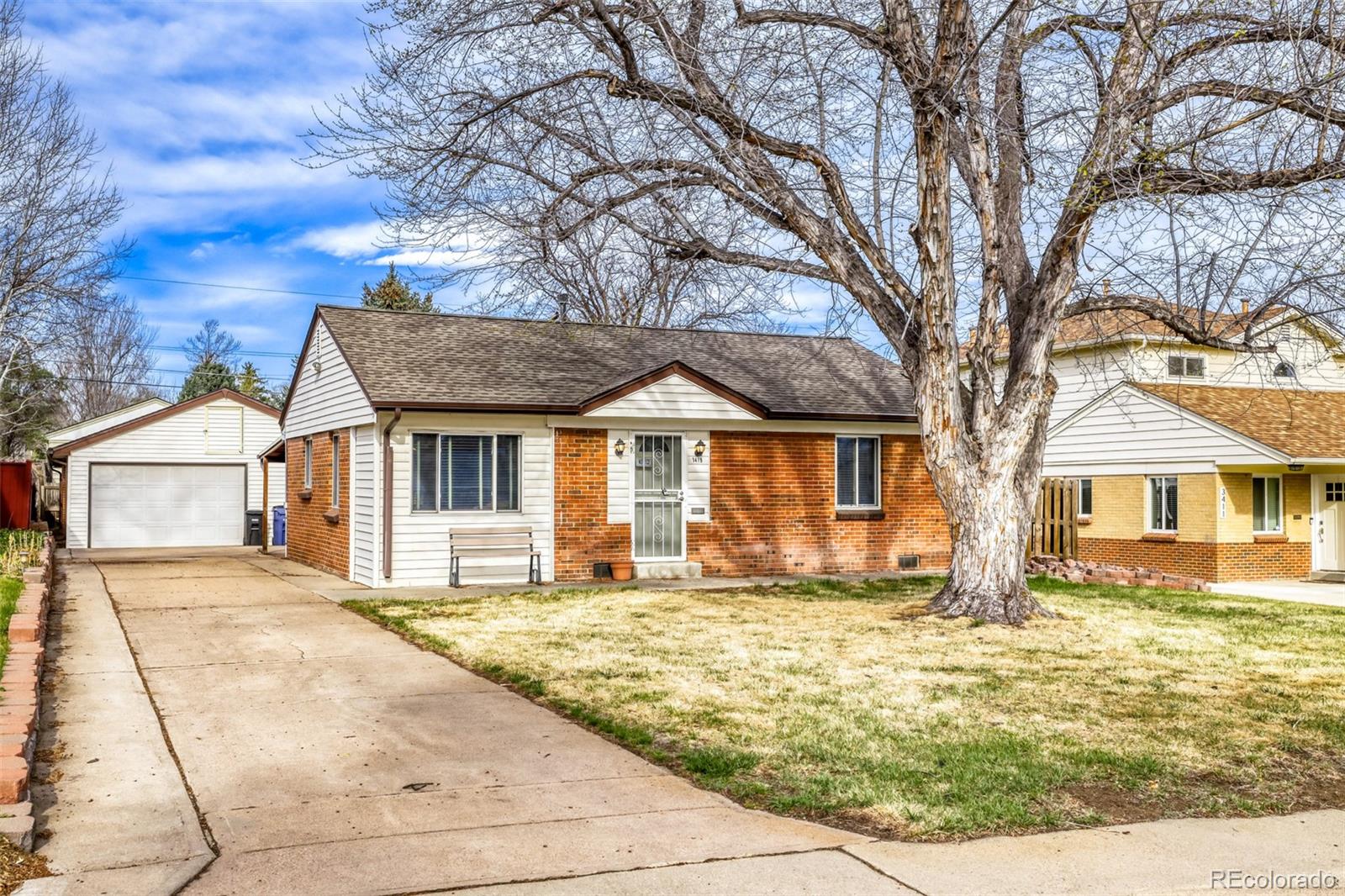 Real Estate Photo