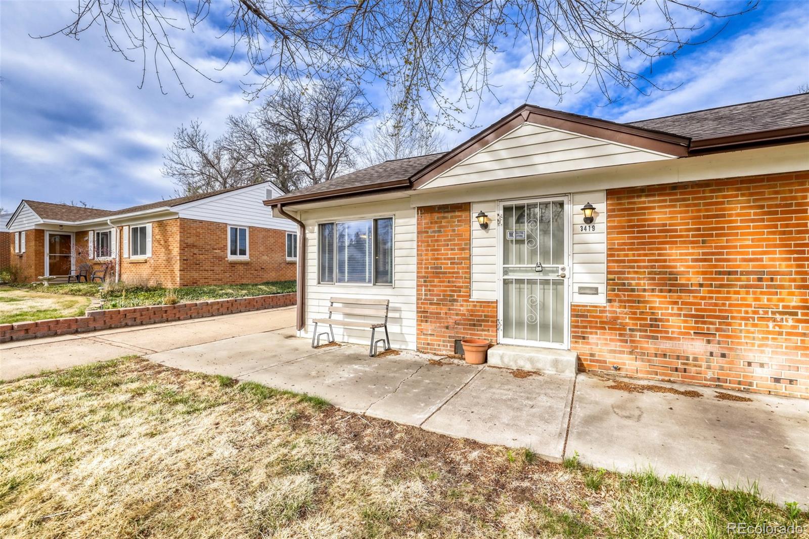 Real Estate Photo