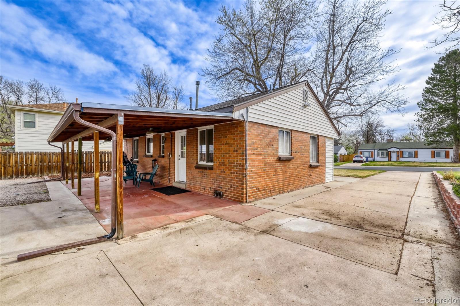 Real Estate Photo