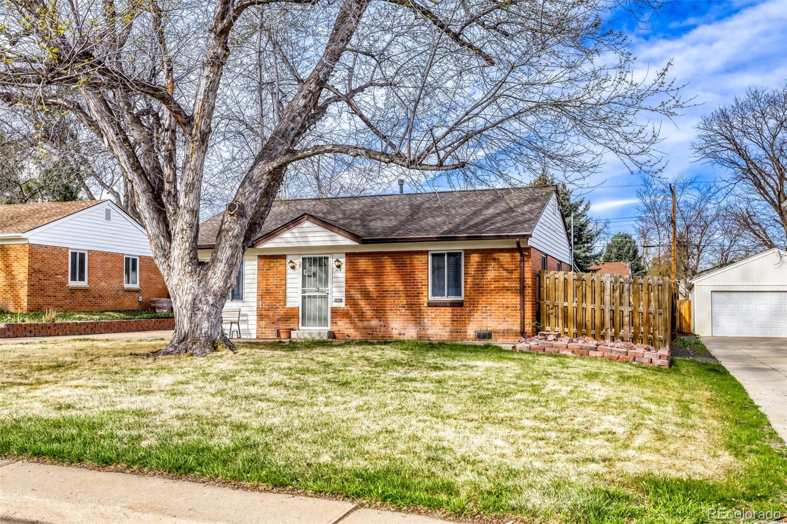 Real Estate Photo