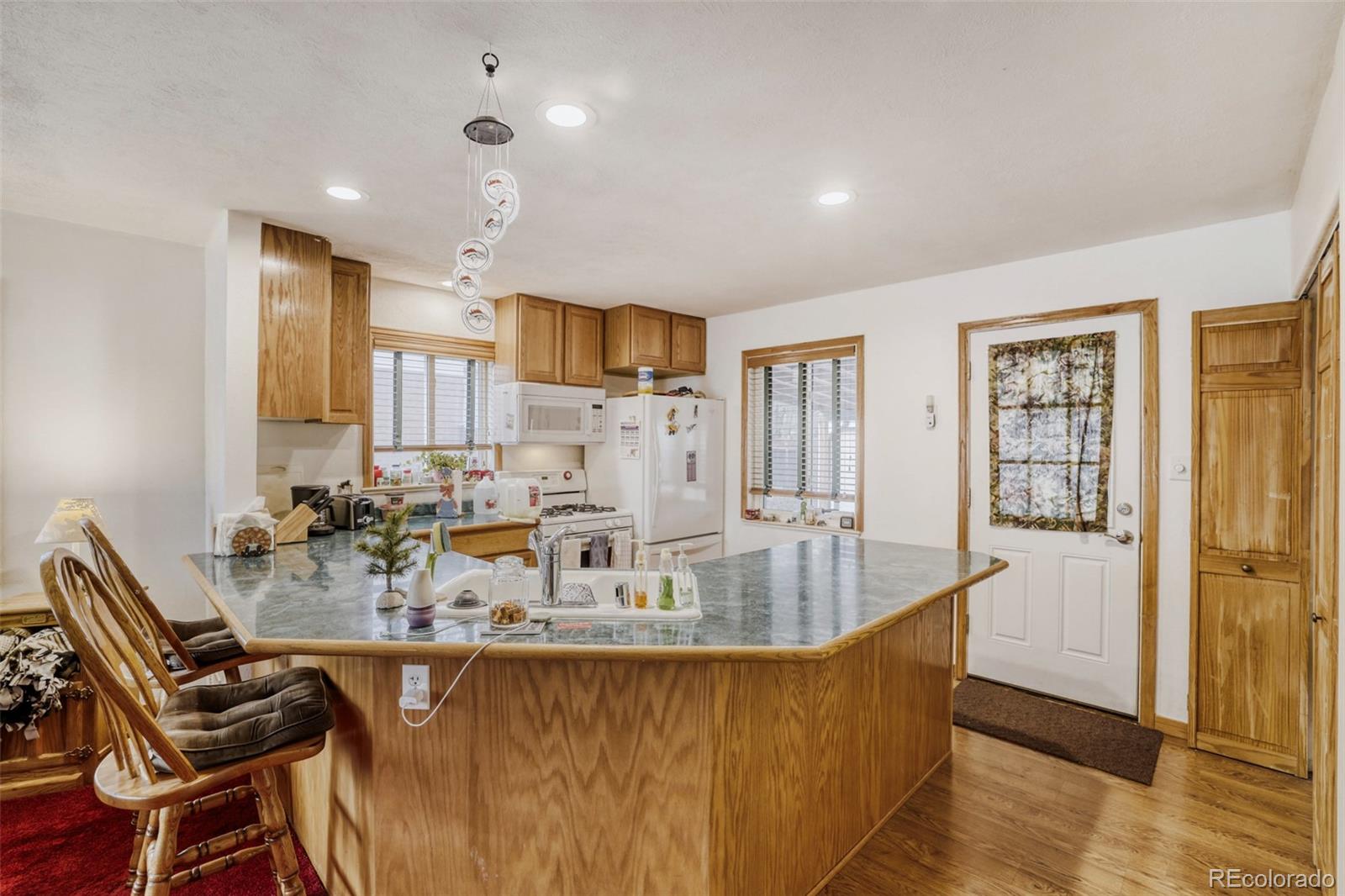 Real Estate Photo