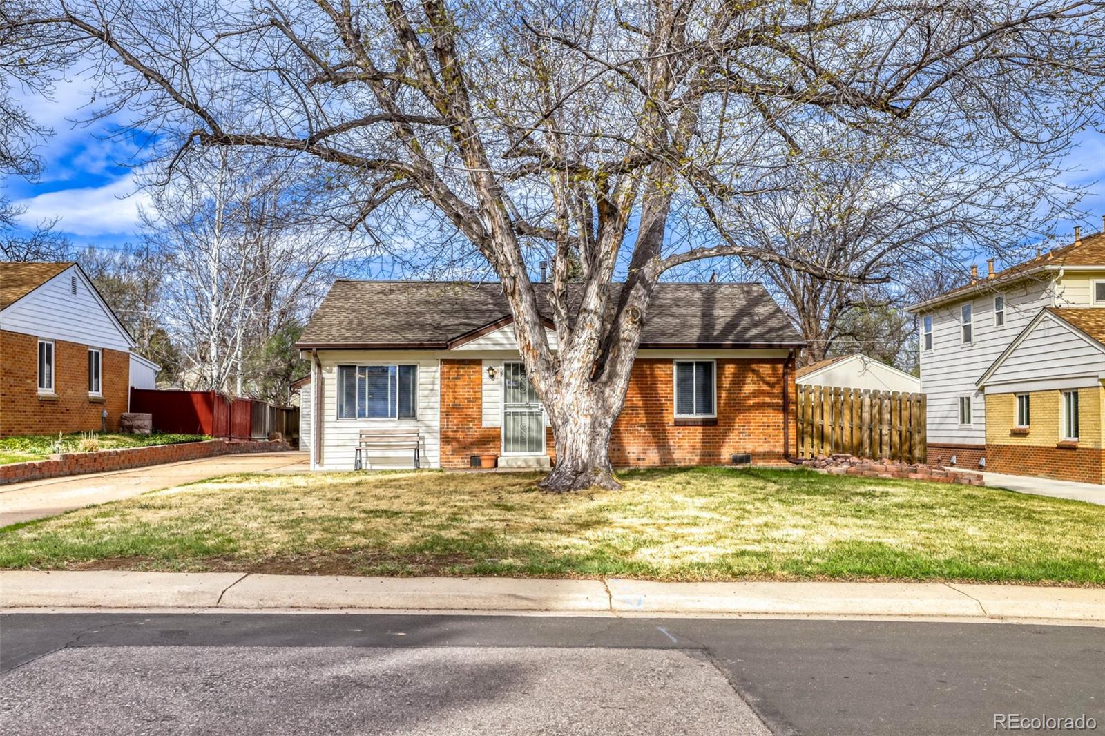 Real Estate Photo