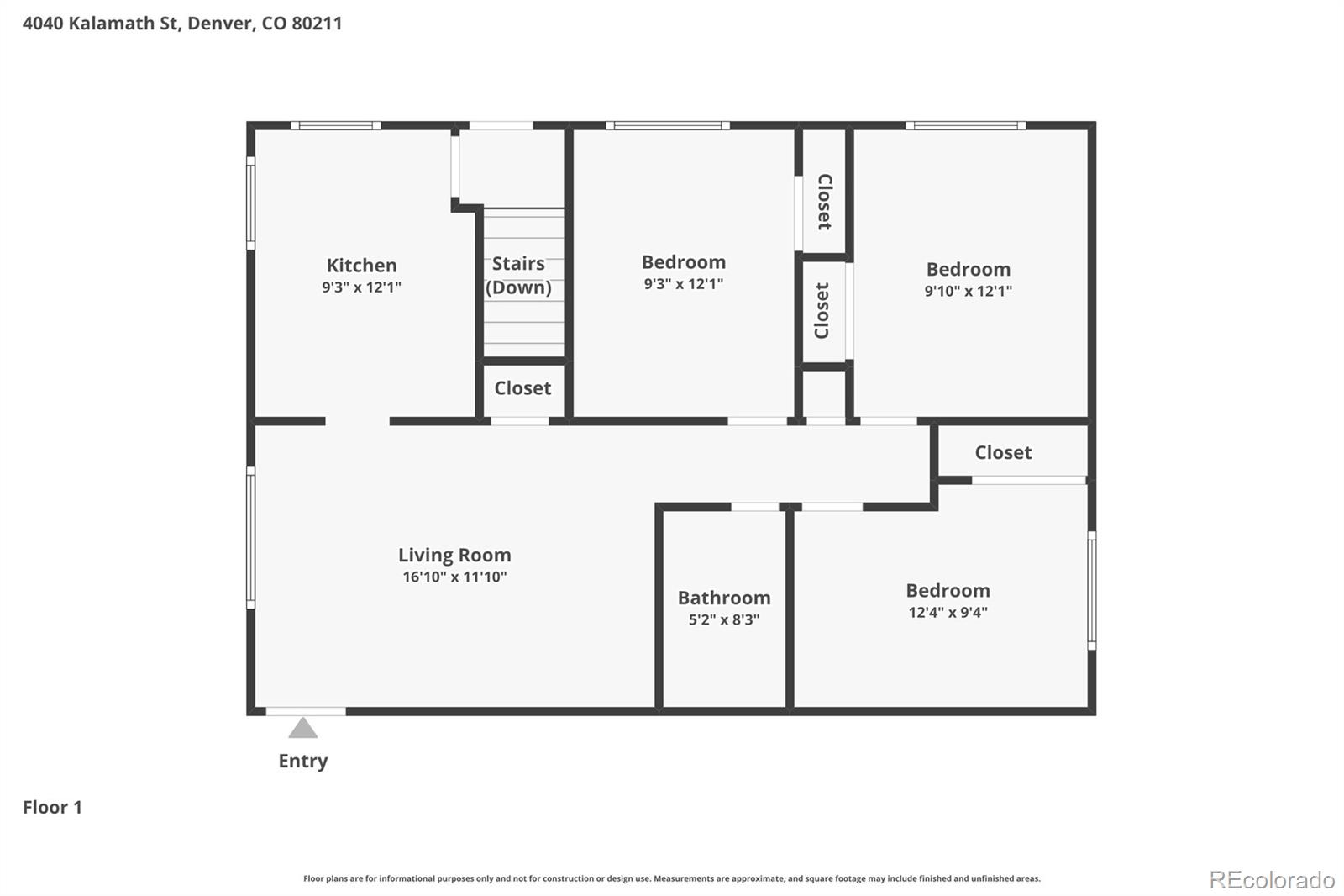 Real Estate Photo