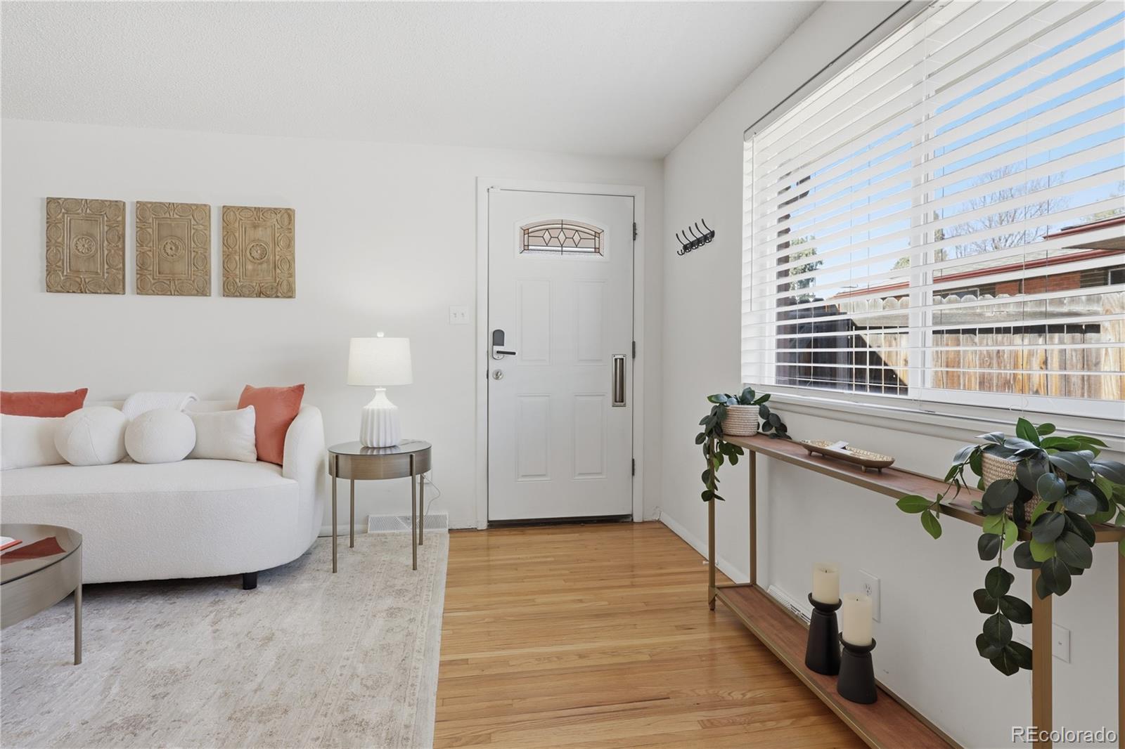 Real Estate Photo