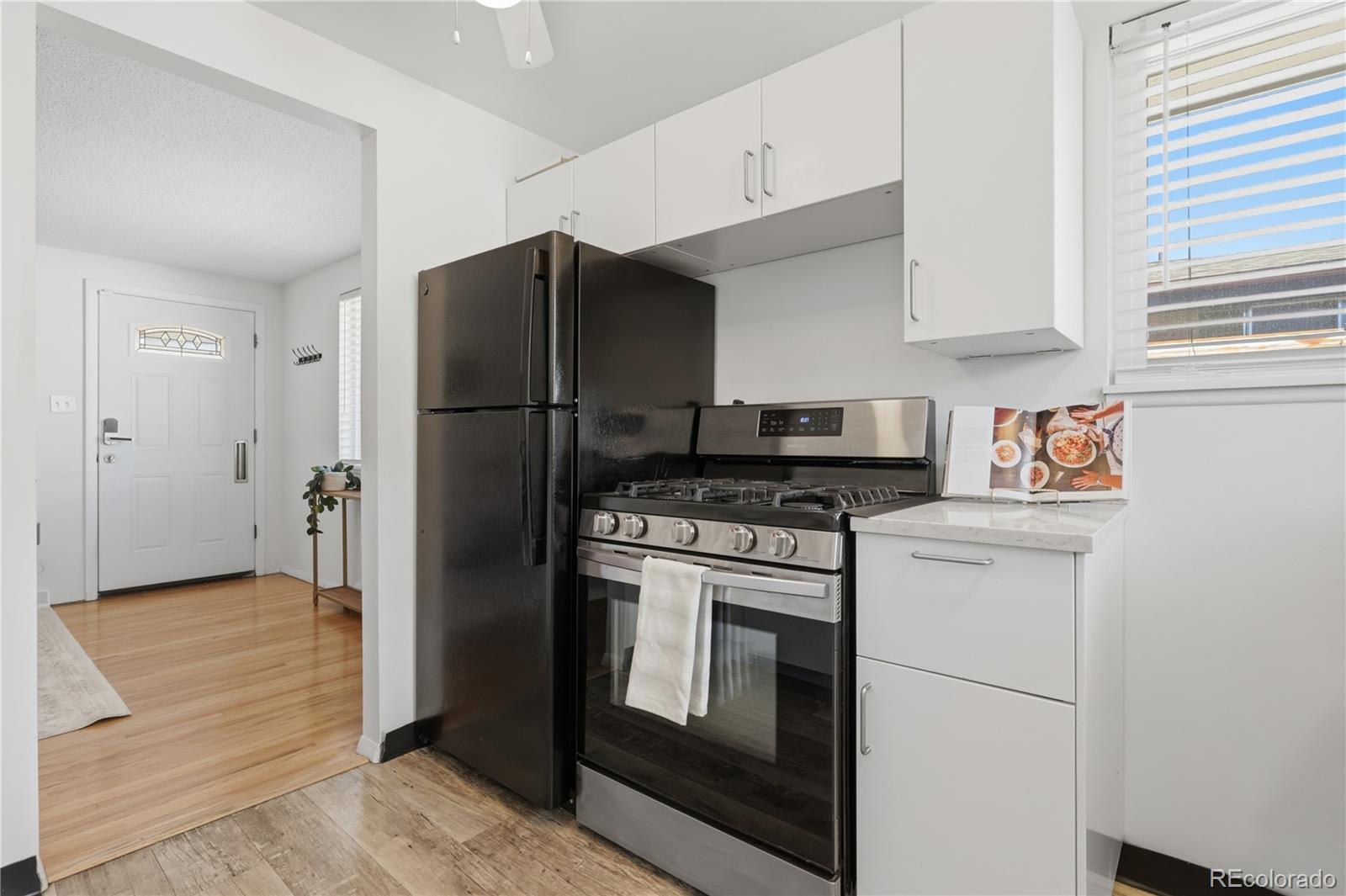 Real Estate Photo