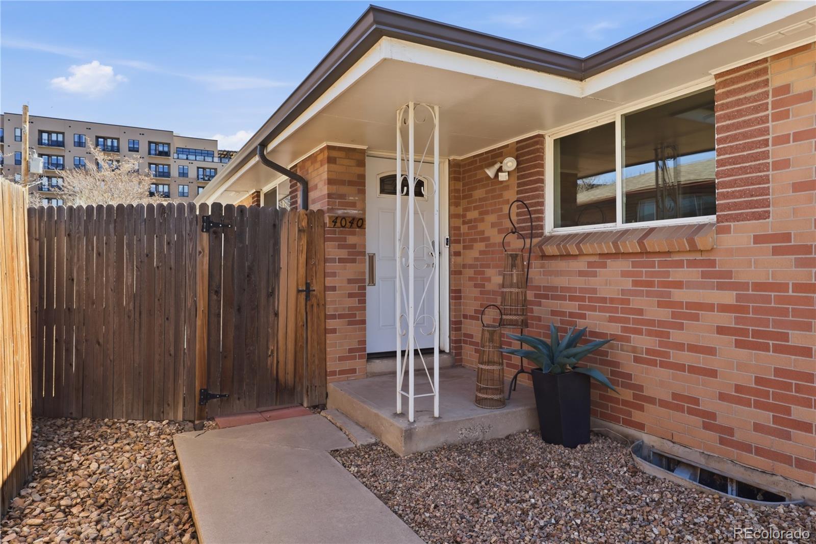 Real Estate Photo
