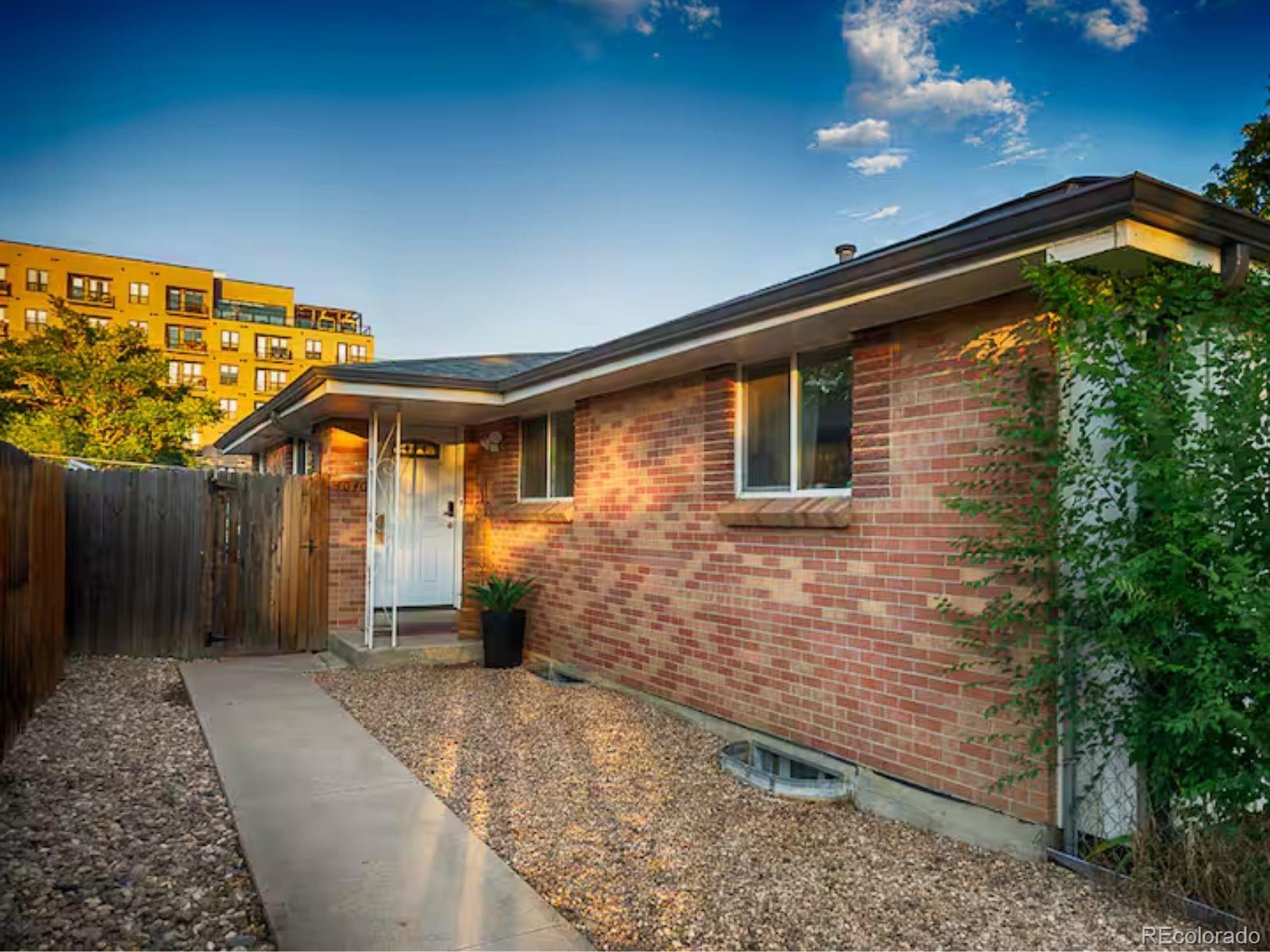 Real Estate Photo