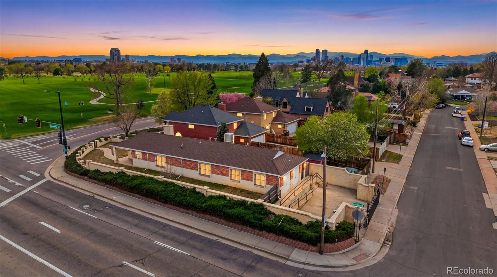 Real Estate Photo
