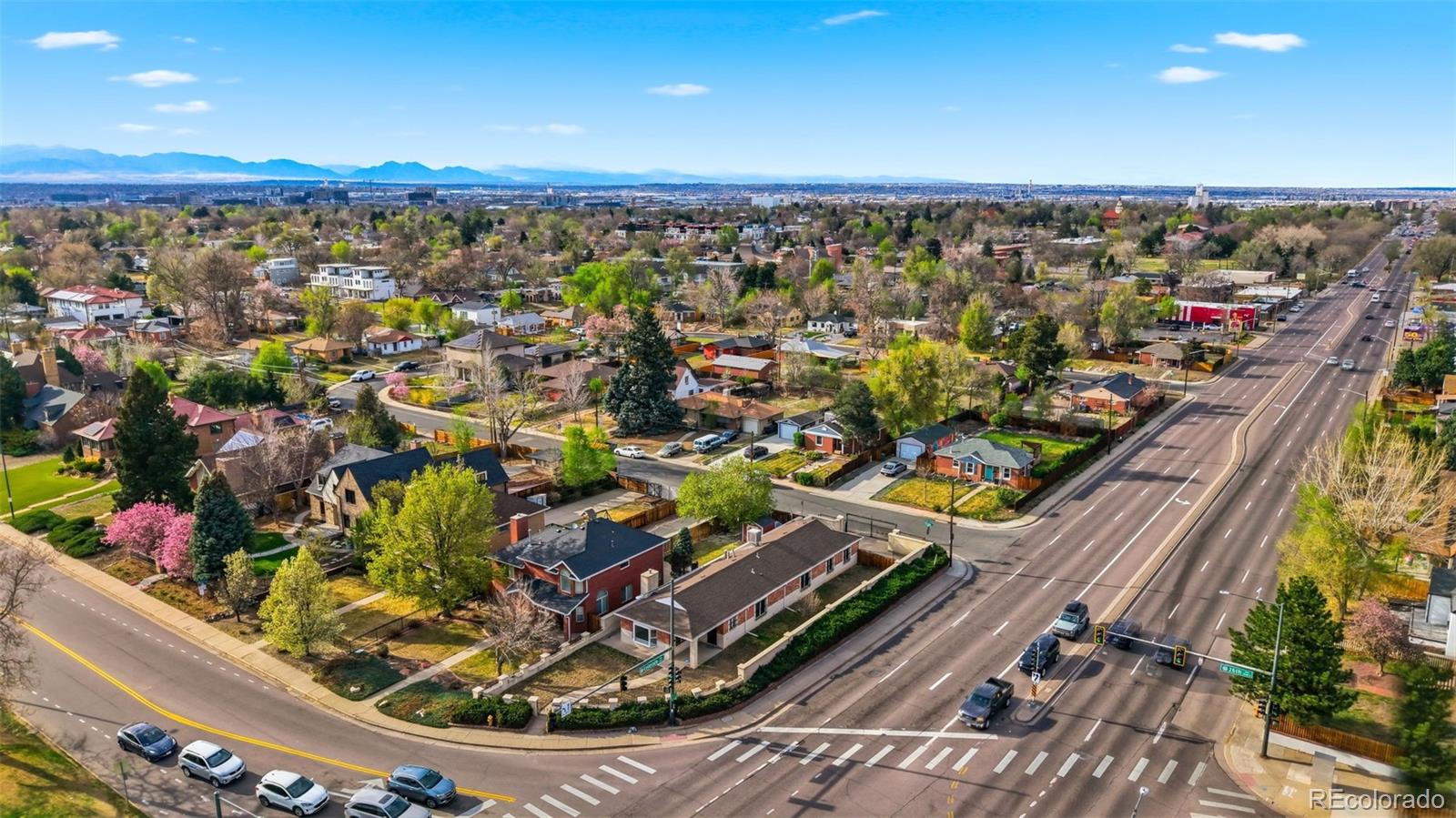 Real Estate Photo