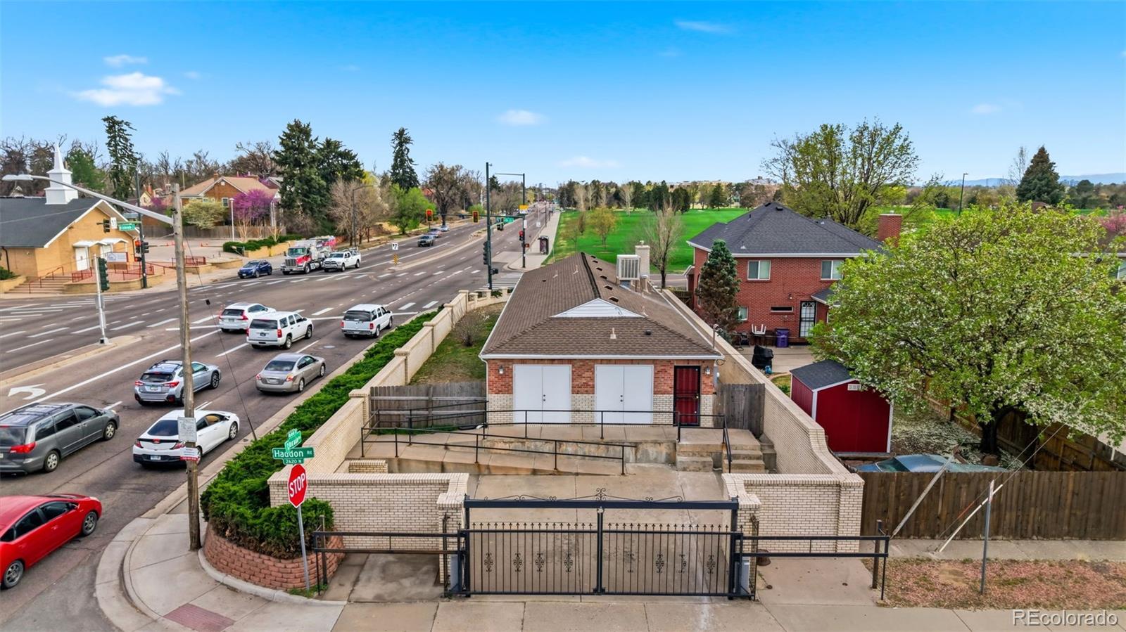 Real Estate Photo