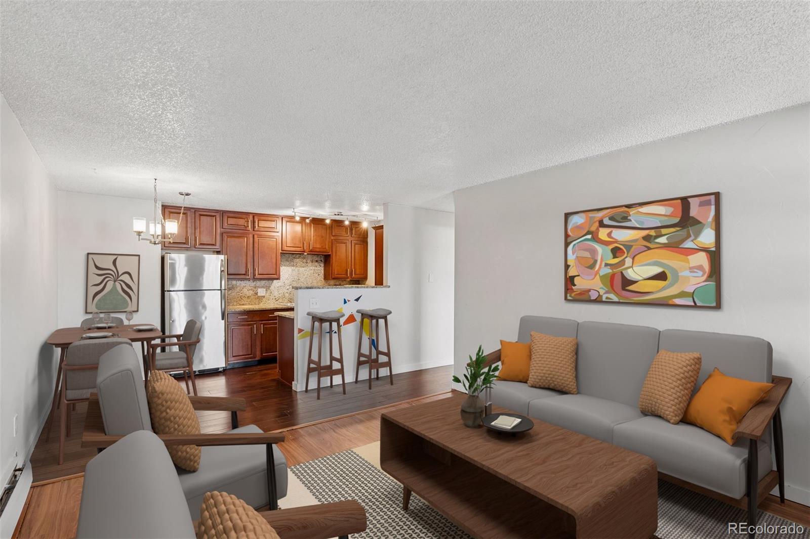 Real Estate Photo