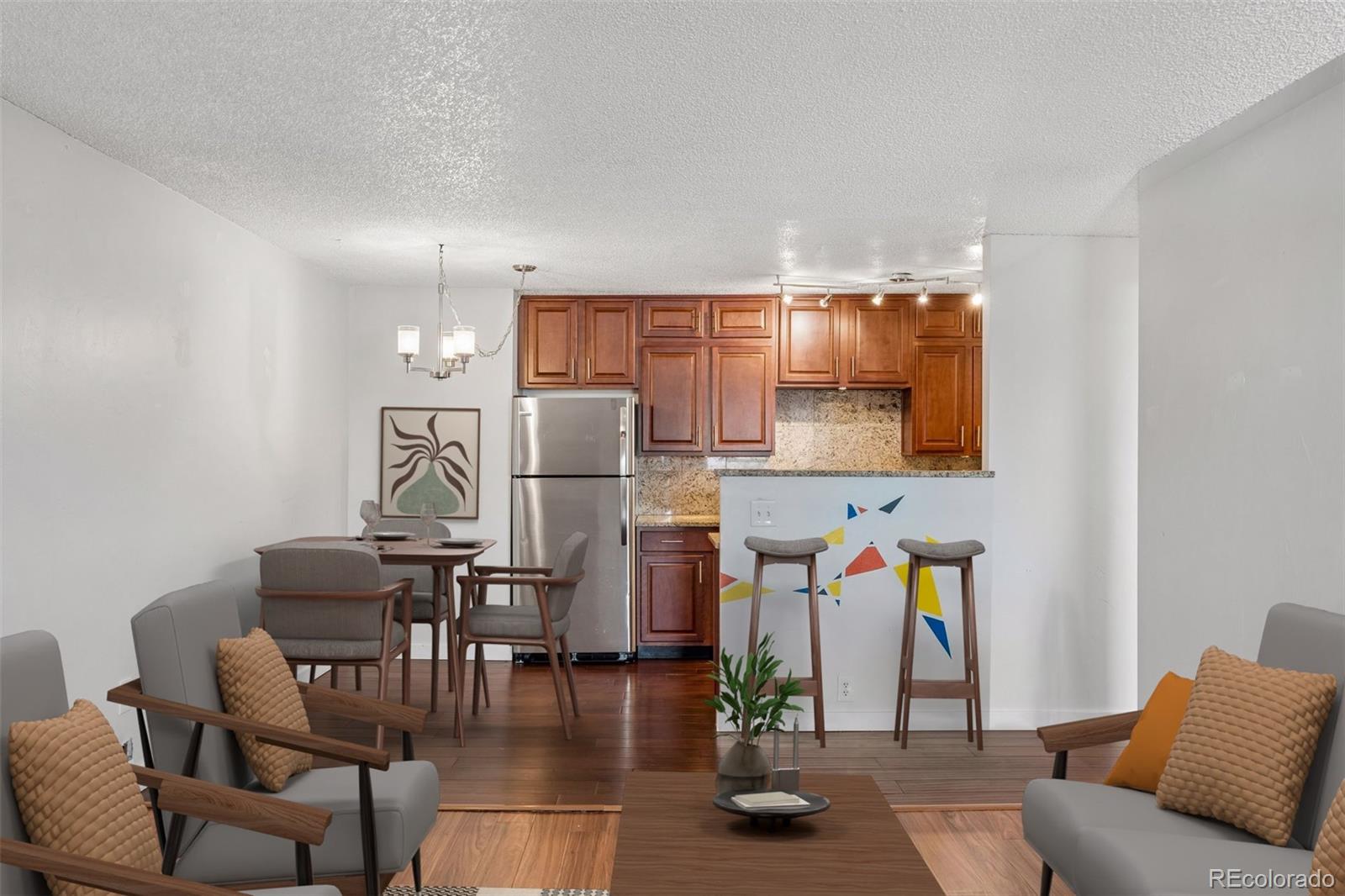 Real Estate Photo