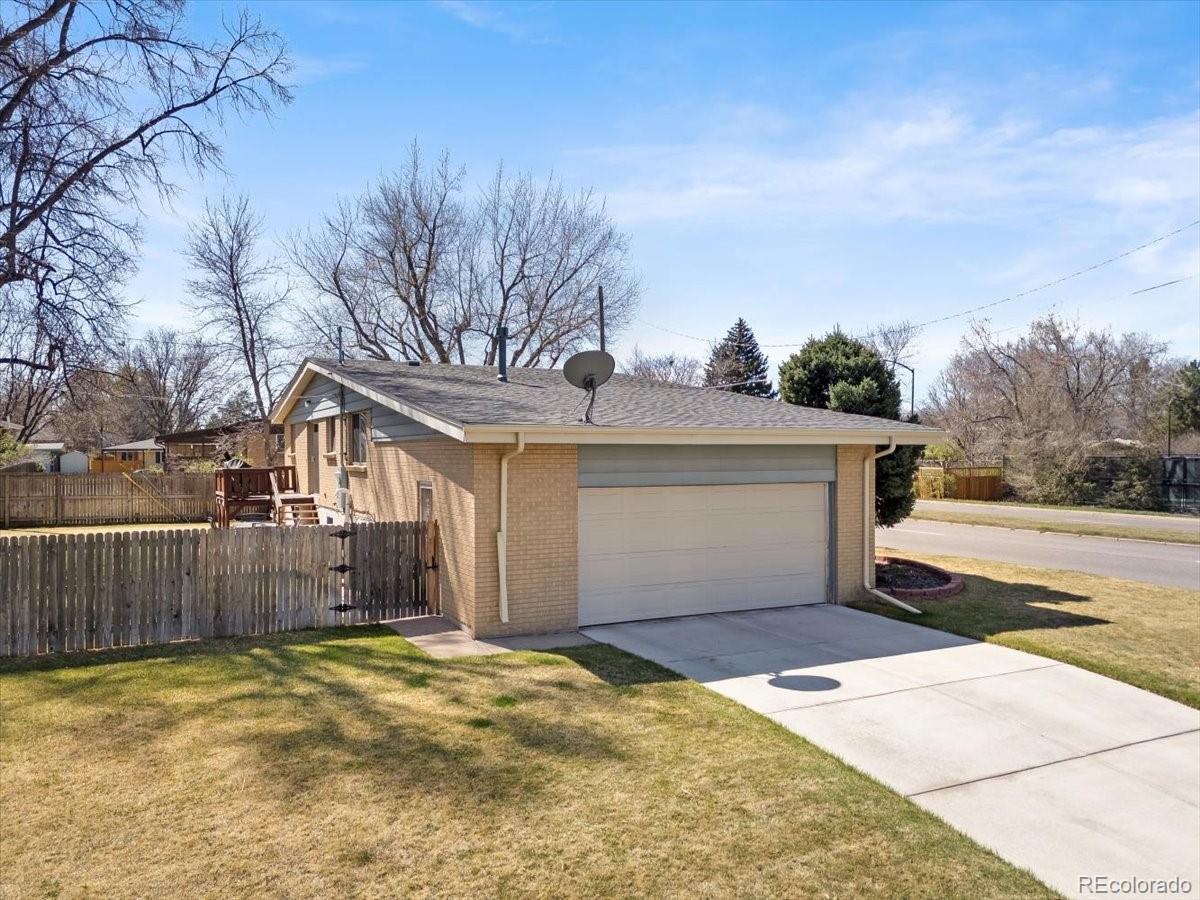 Real Estate Photo
