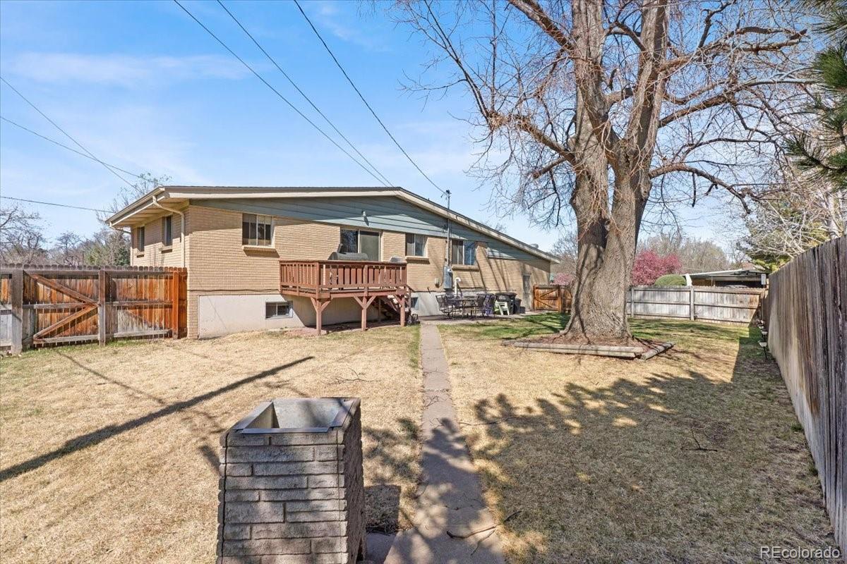 Real Estate Photo