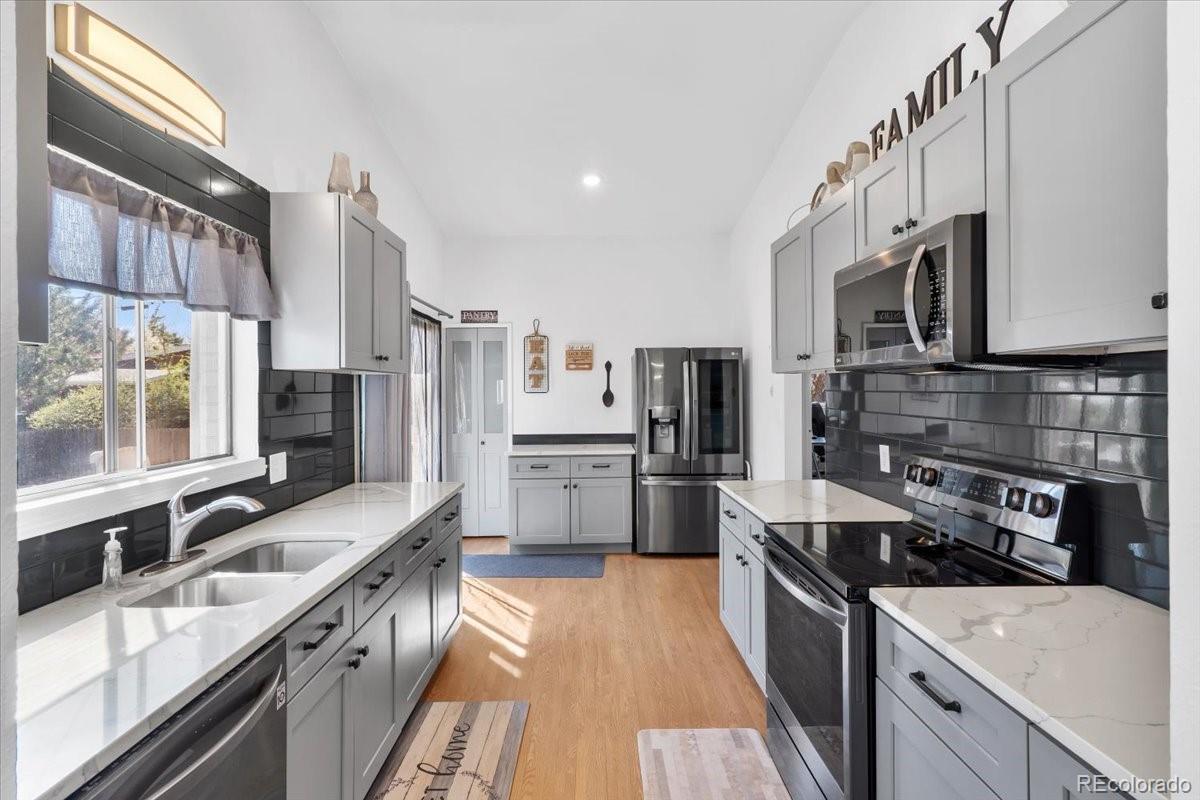 Real Estate Photo