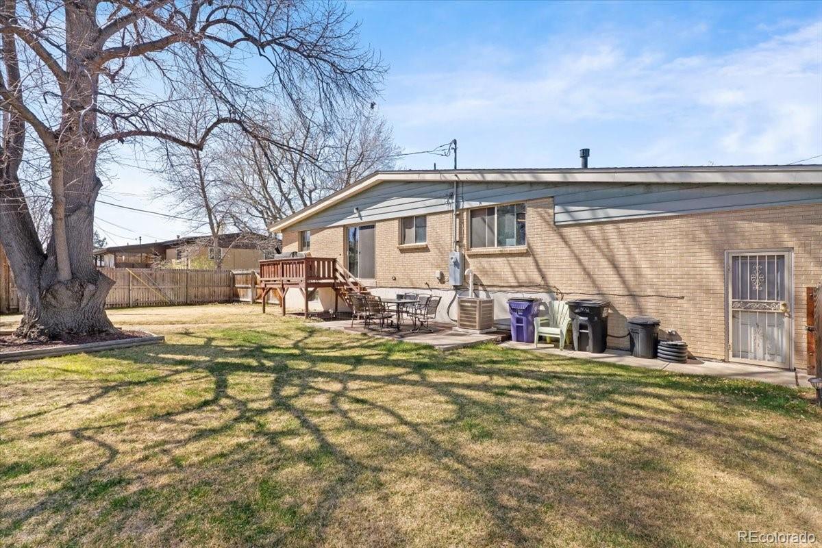 Real Estate Photo