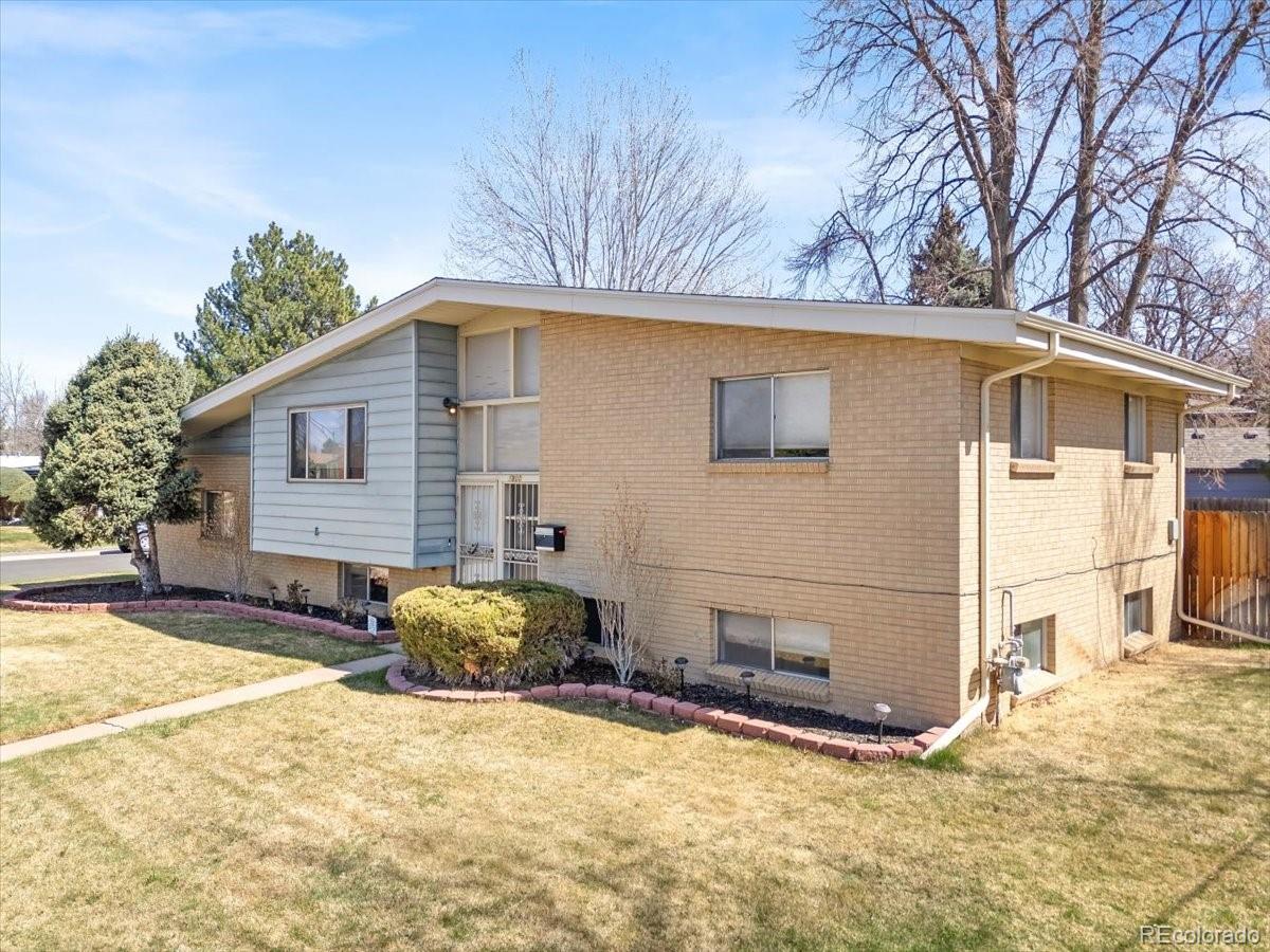 Real Estate Photo