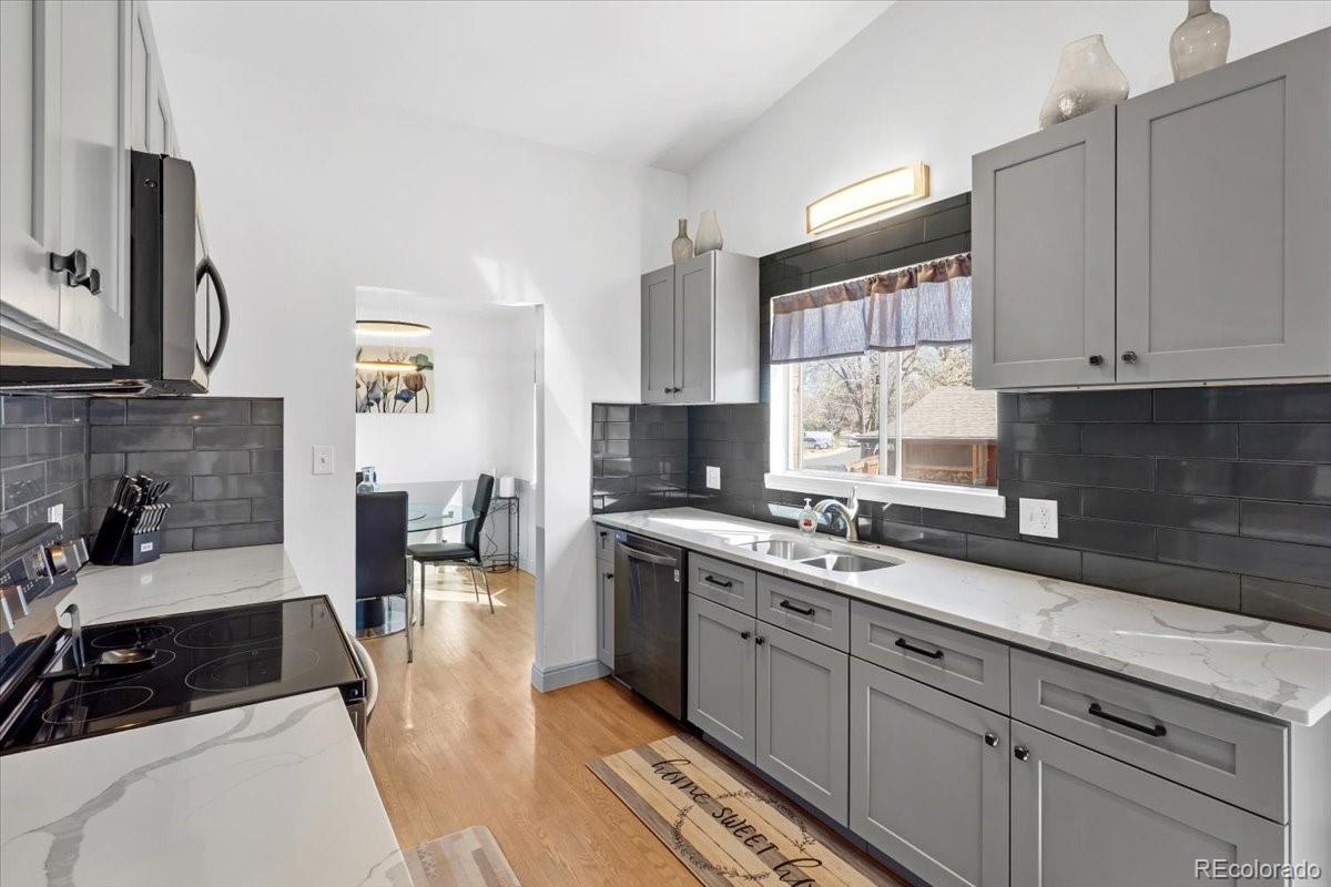 Real Estate Photo