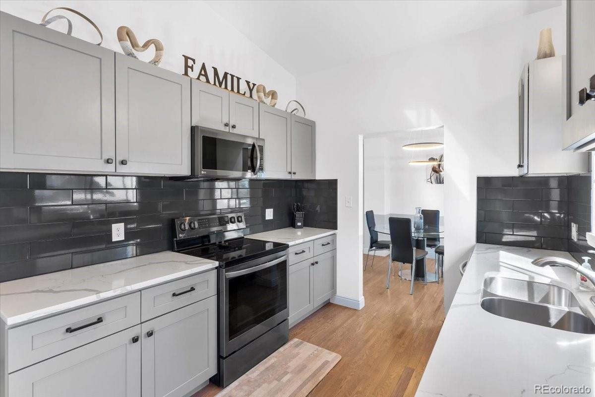 Real Estate Photo