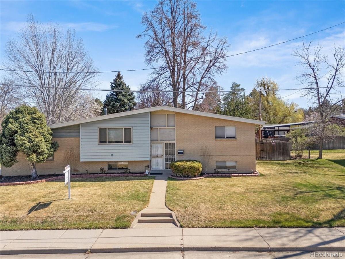 Real Estate Photo