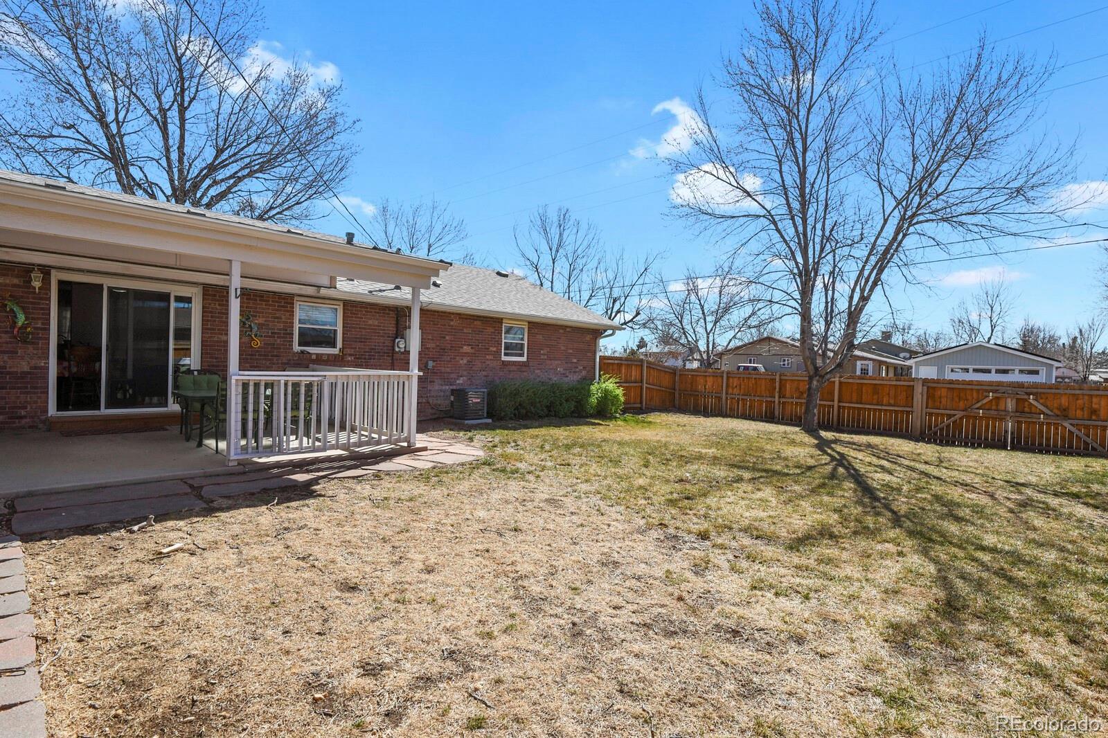 Real Estate Photo