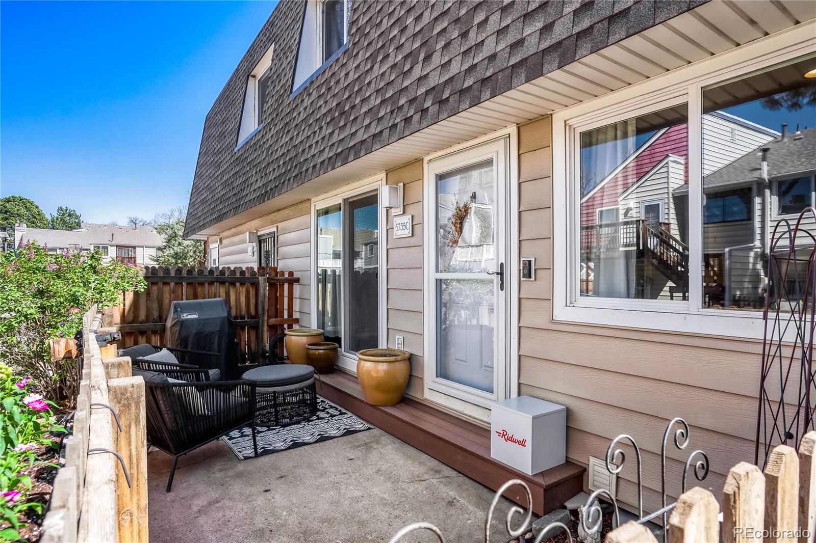Real Estate Photo