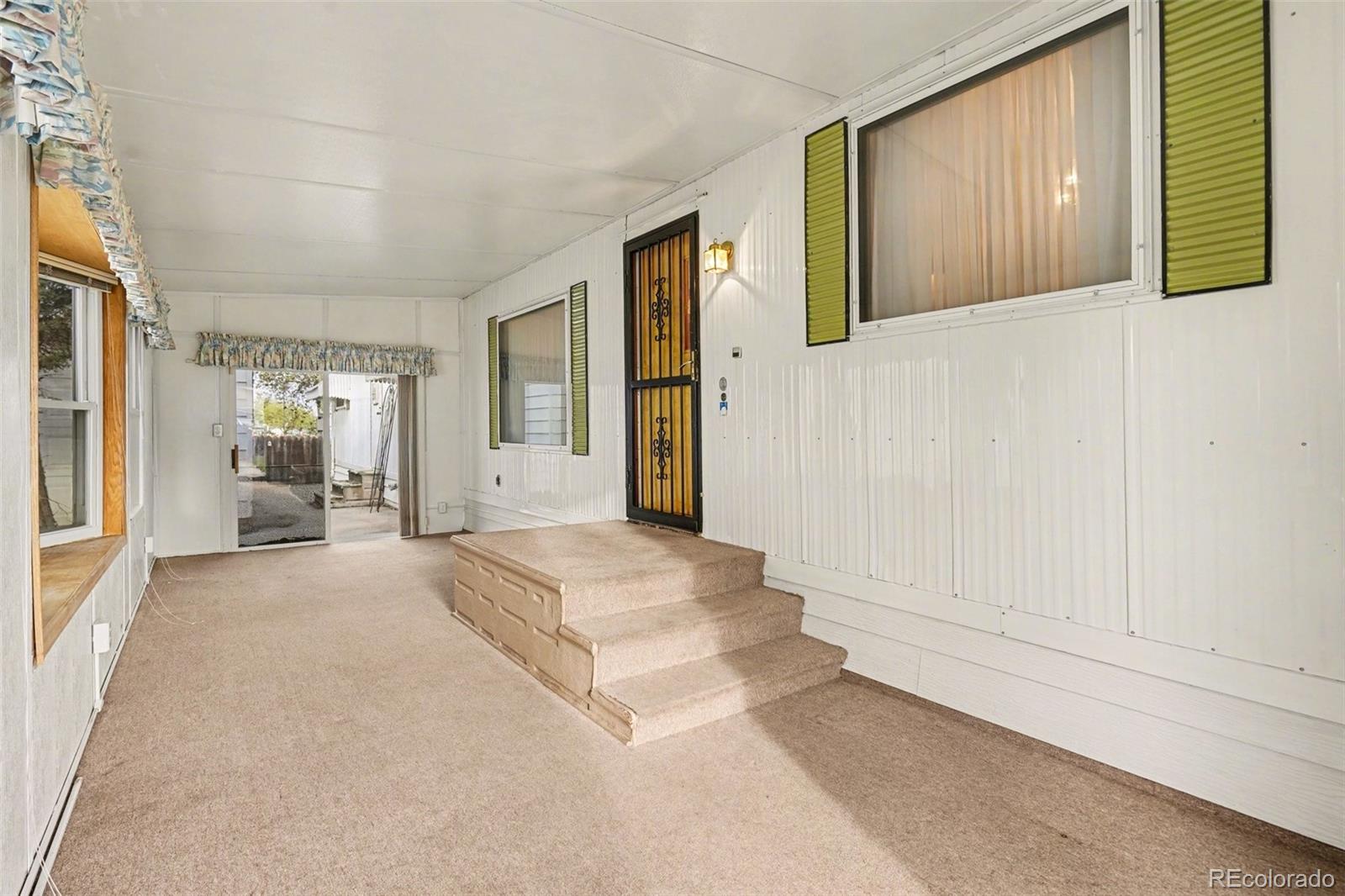 Real Estate Photo
