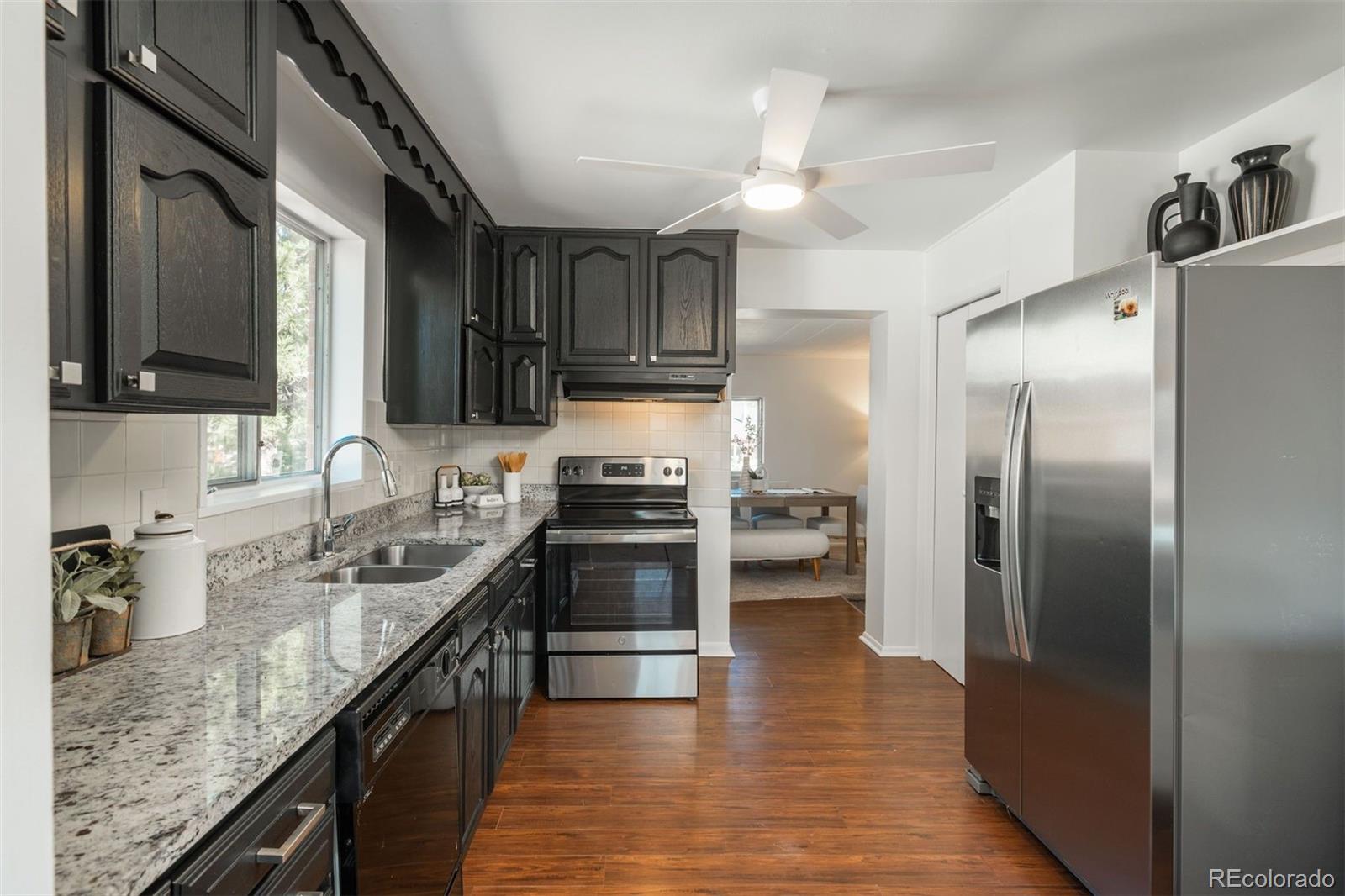 Real Estate Photo