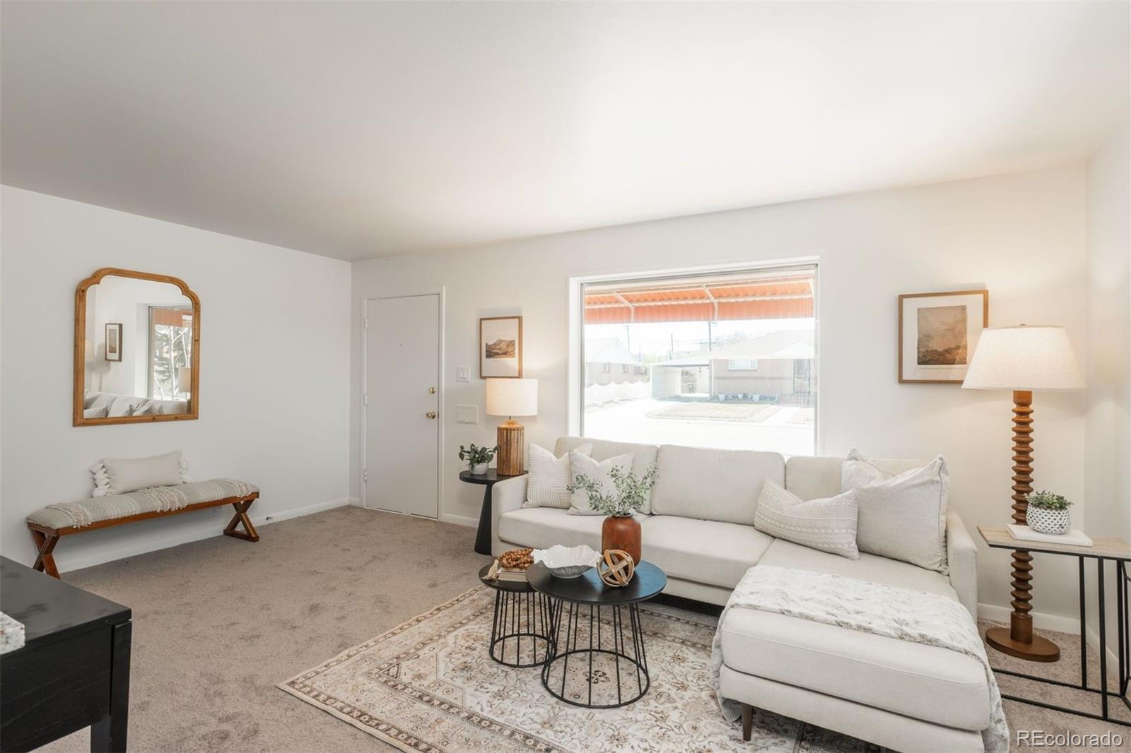 Real Estate Photo