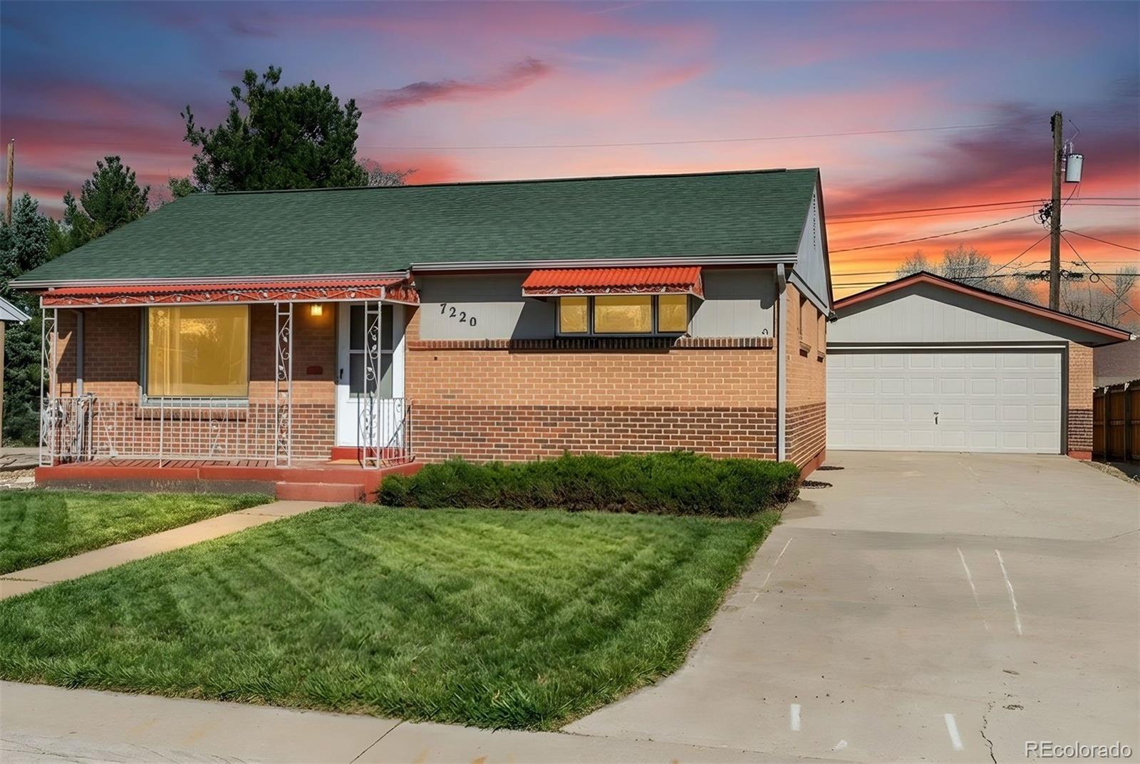 Real Estate Photo