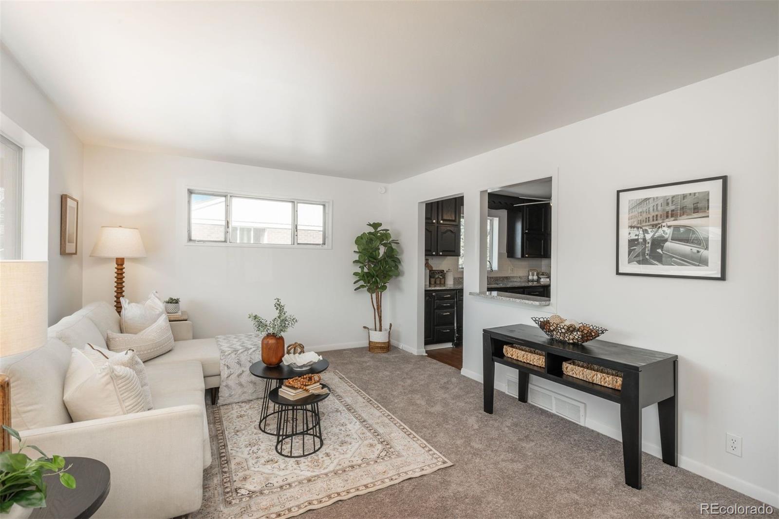 Real Estate Photo