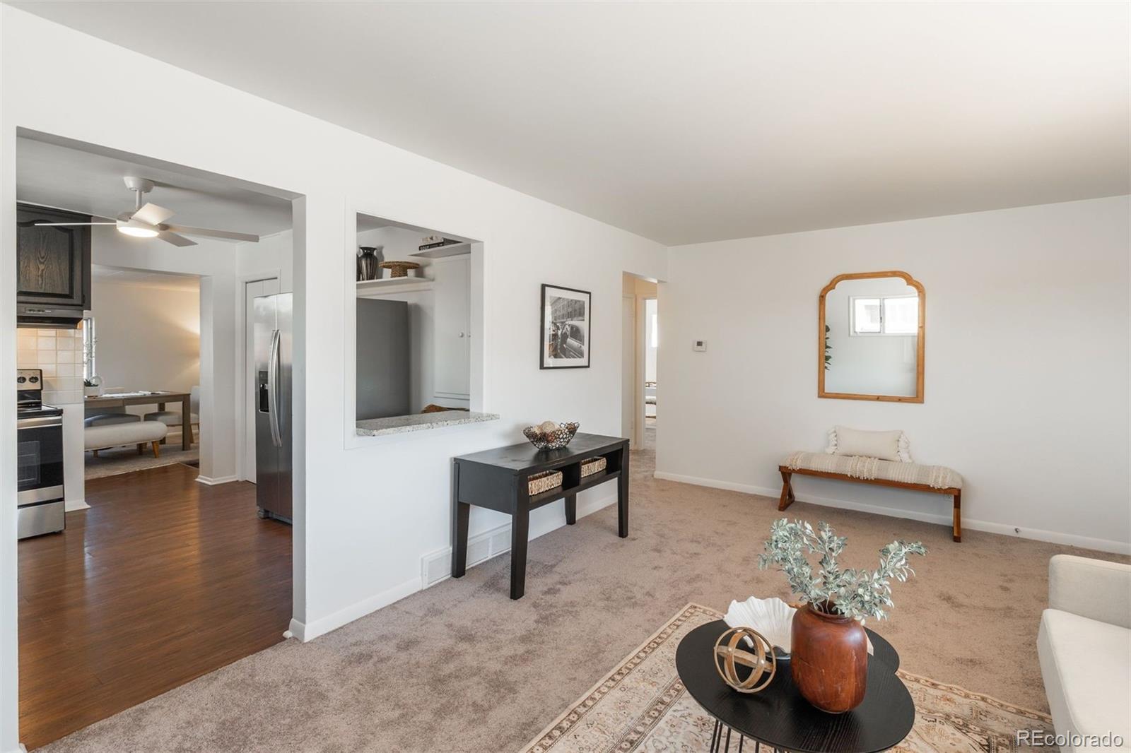 Real Estate Photo