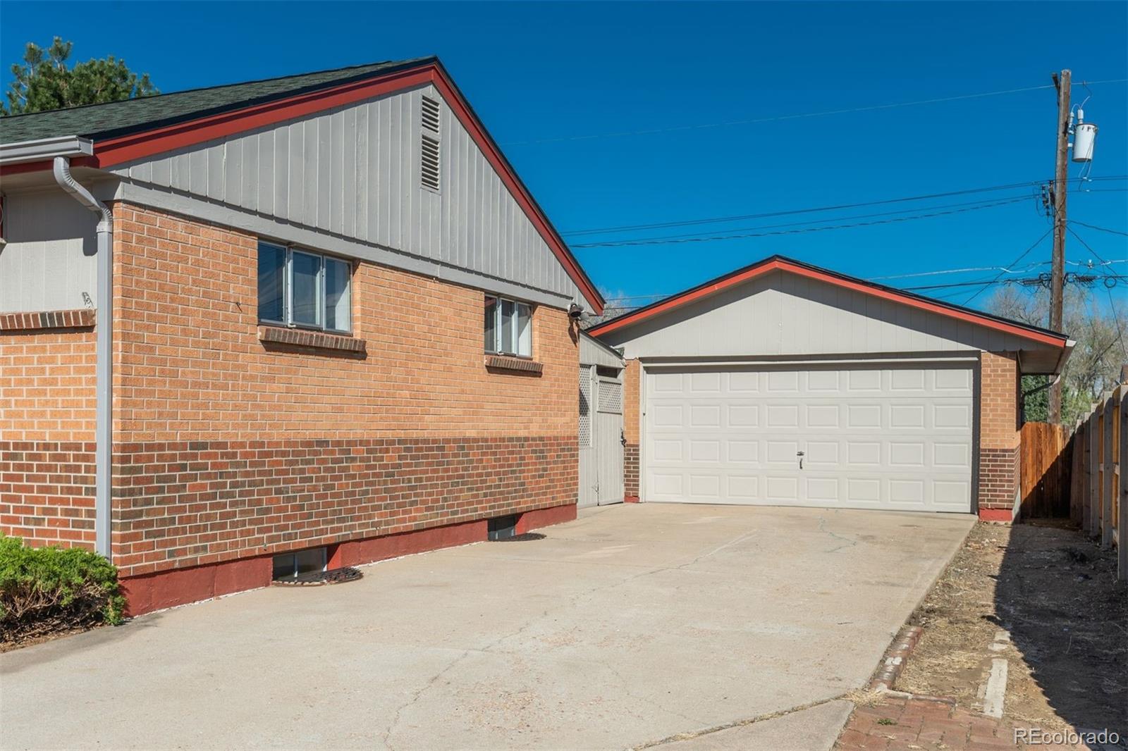 Real Estate Photo