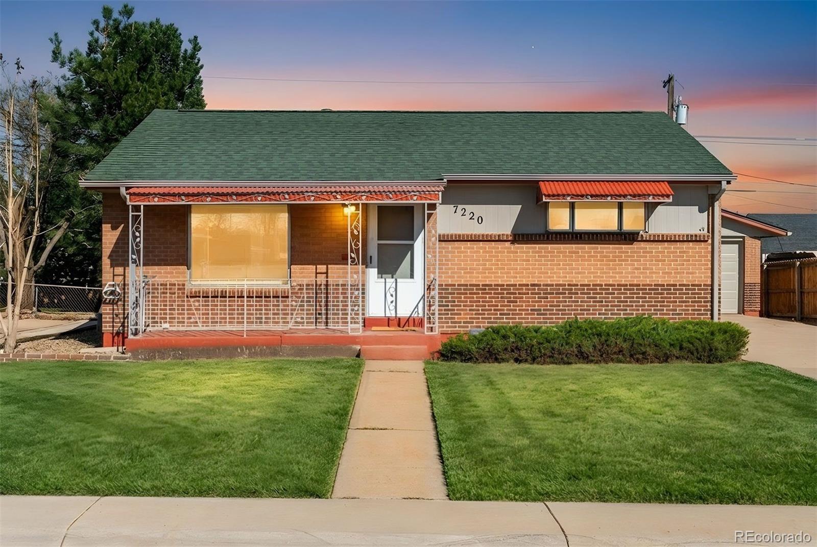 Real Estate Photo