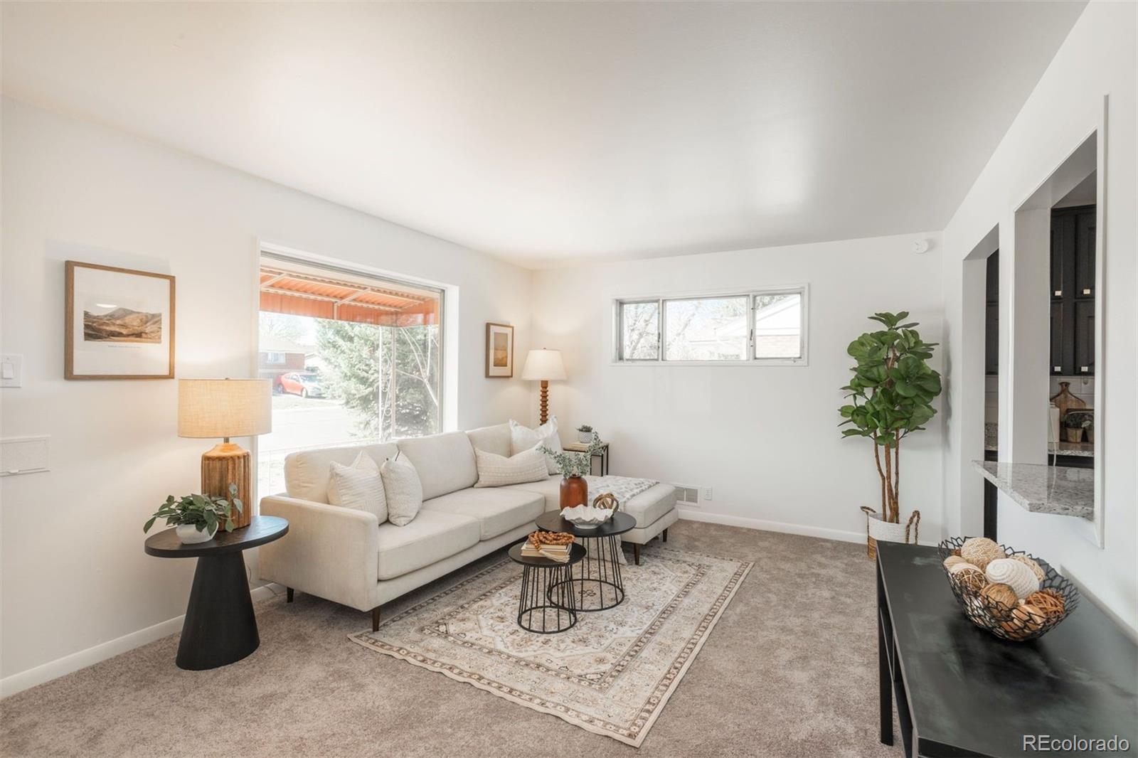 Real Estate Photo
