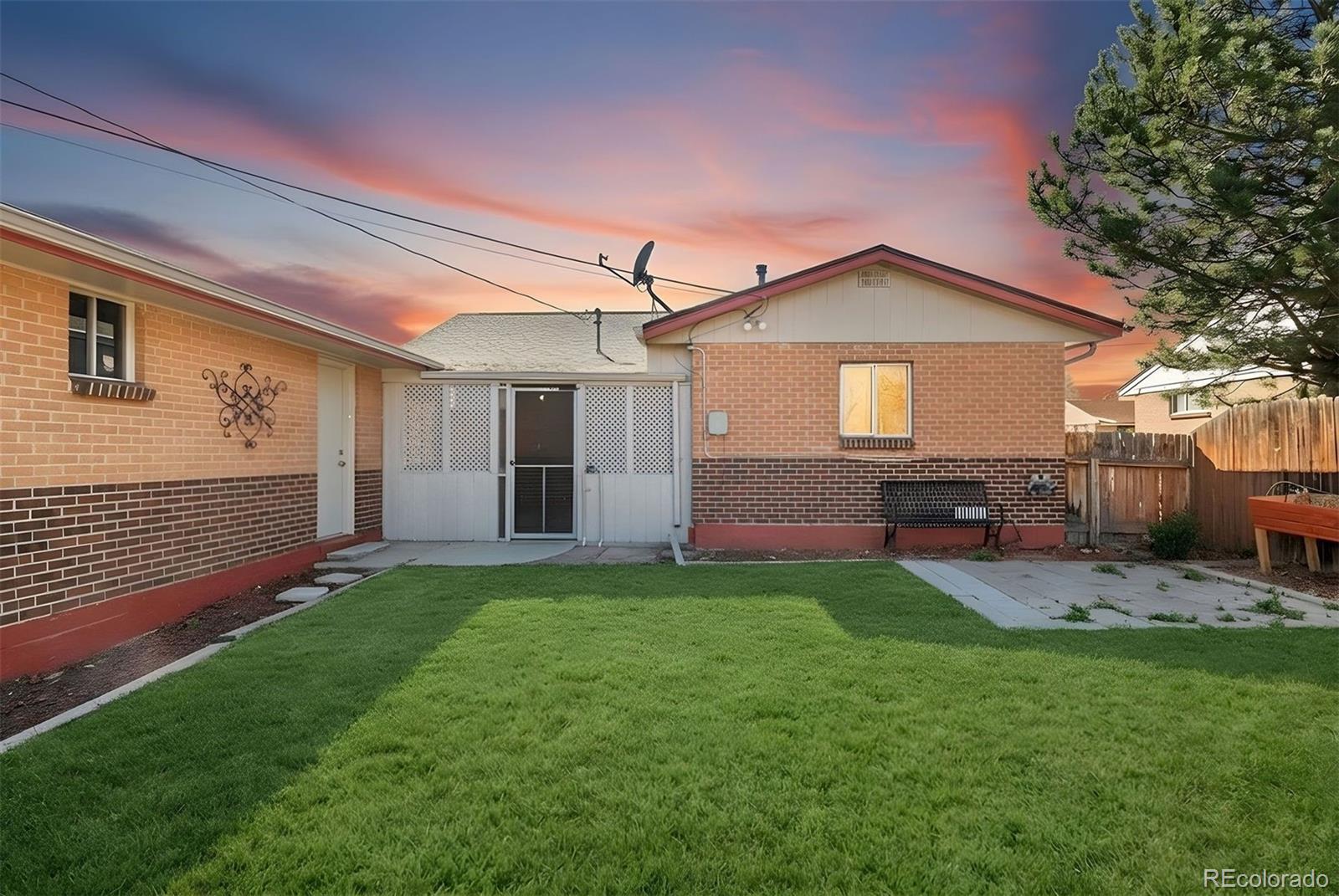 Real Estate Photo