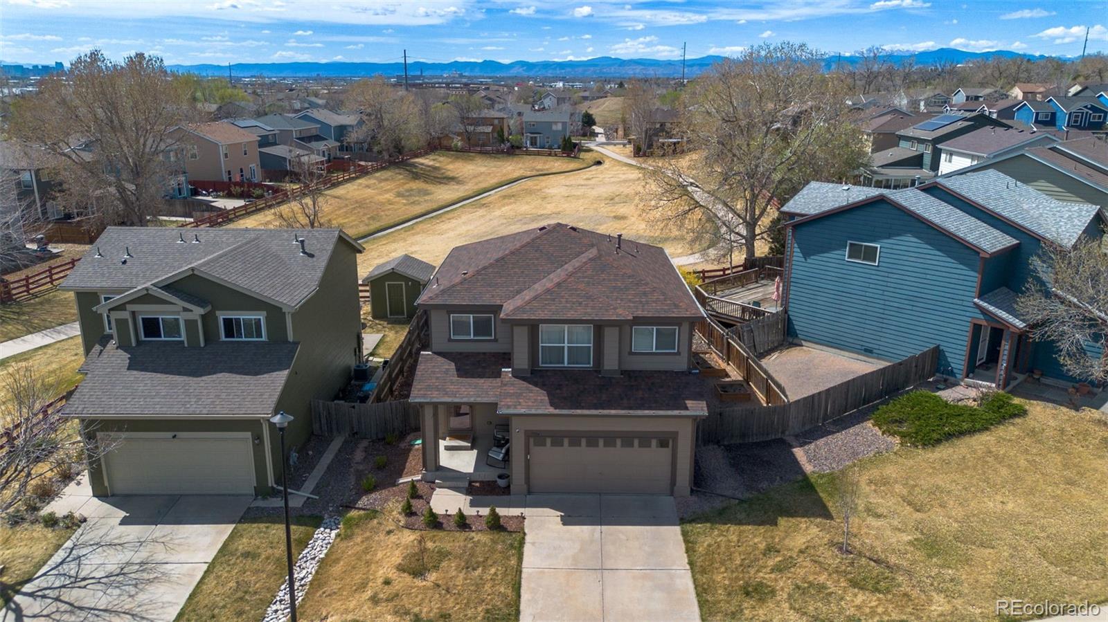Real Estate Photo