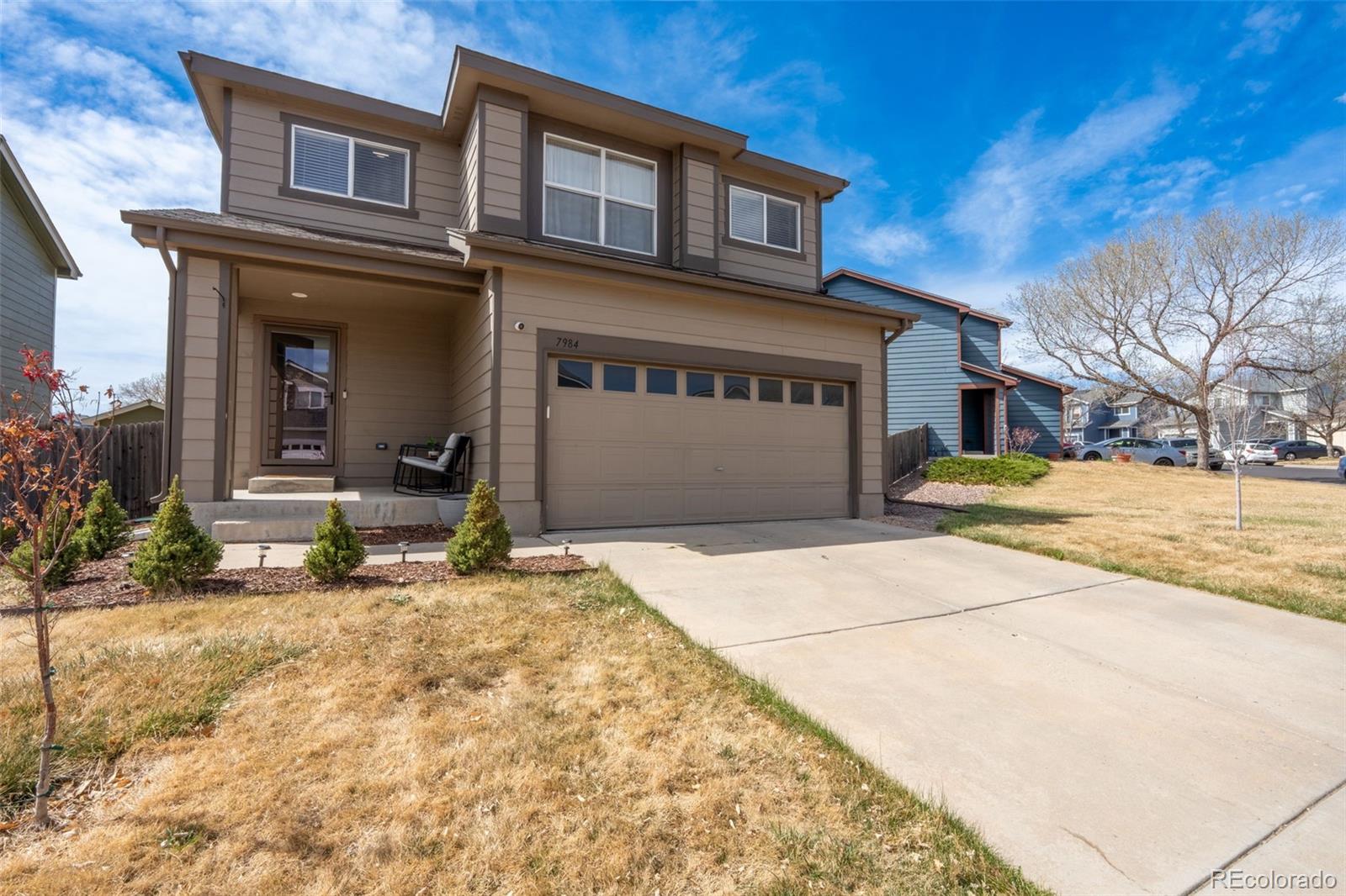 Real Estate Photo