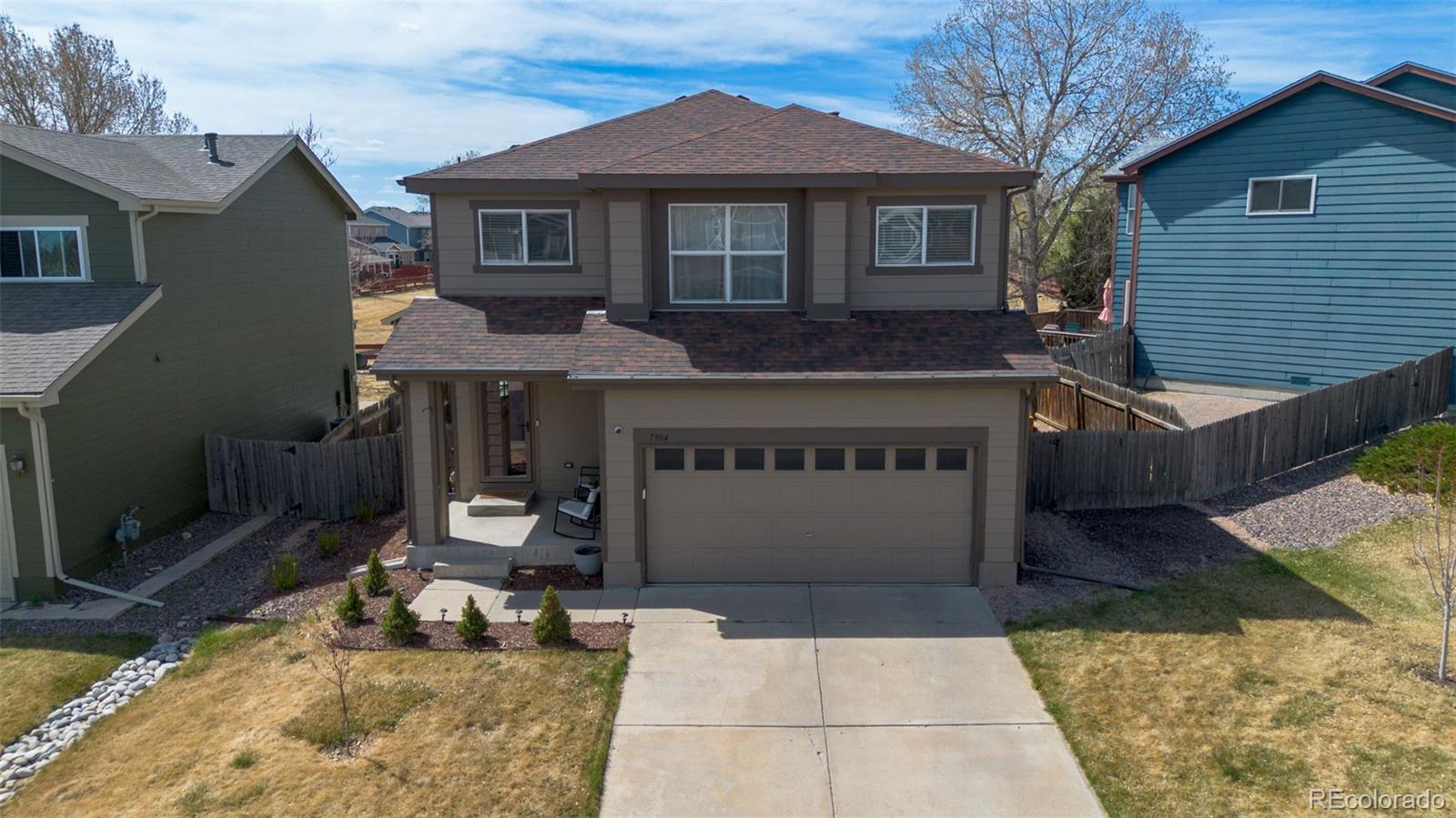 Real Estate Photo