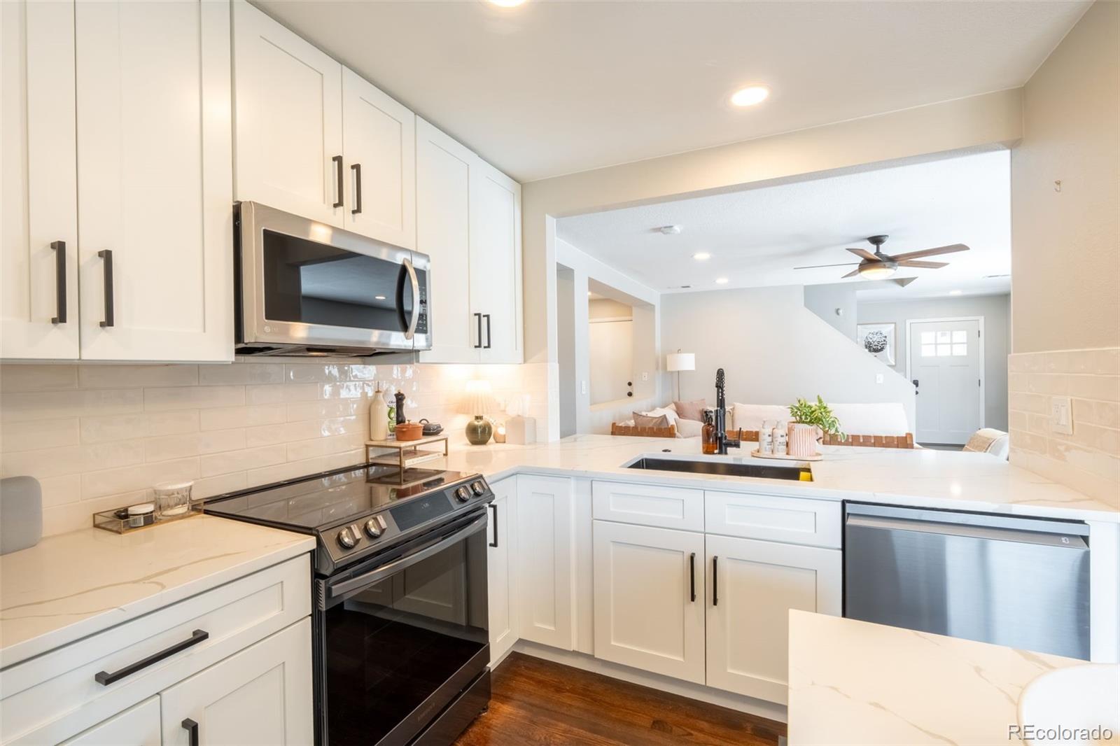 Real Estate Photo