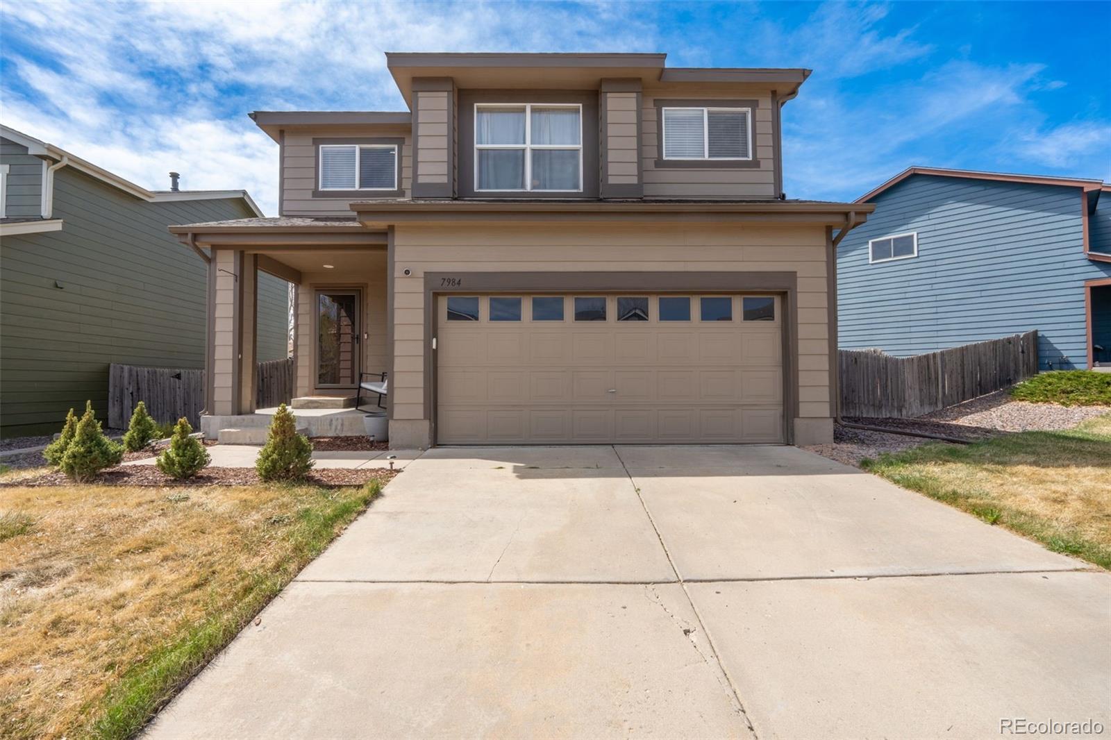 Real Estate Photo