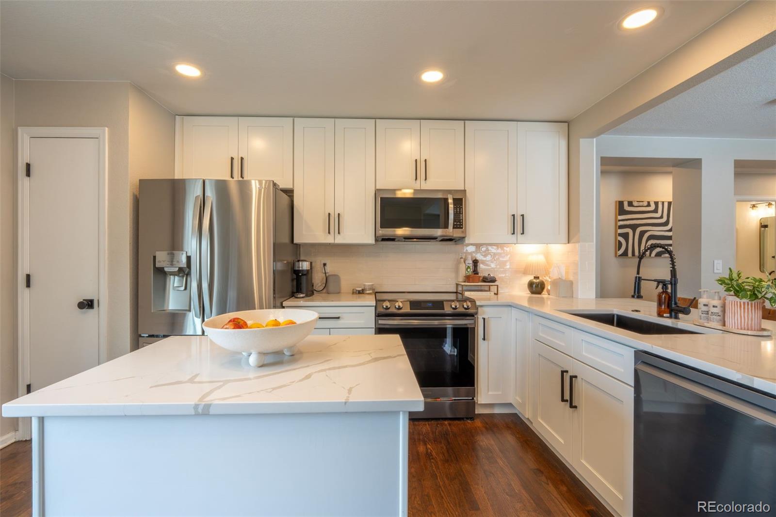 Real Estate Photo