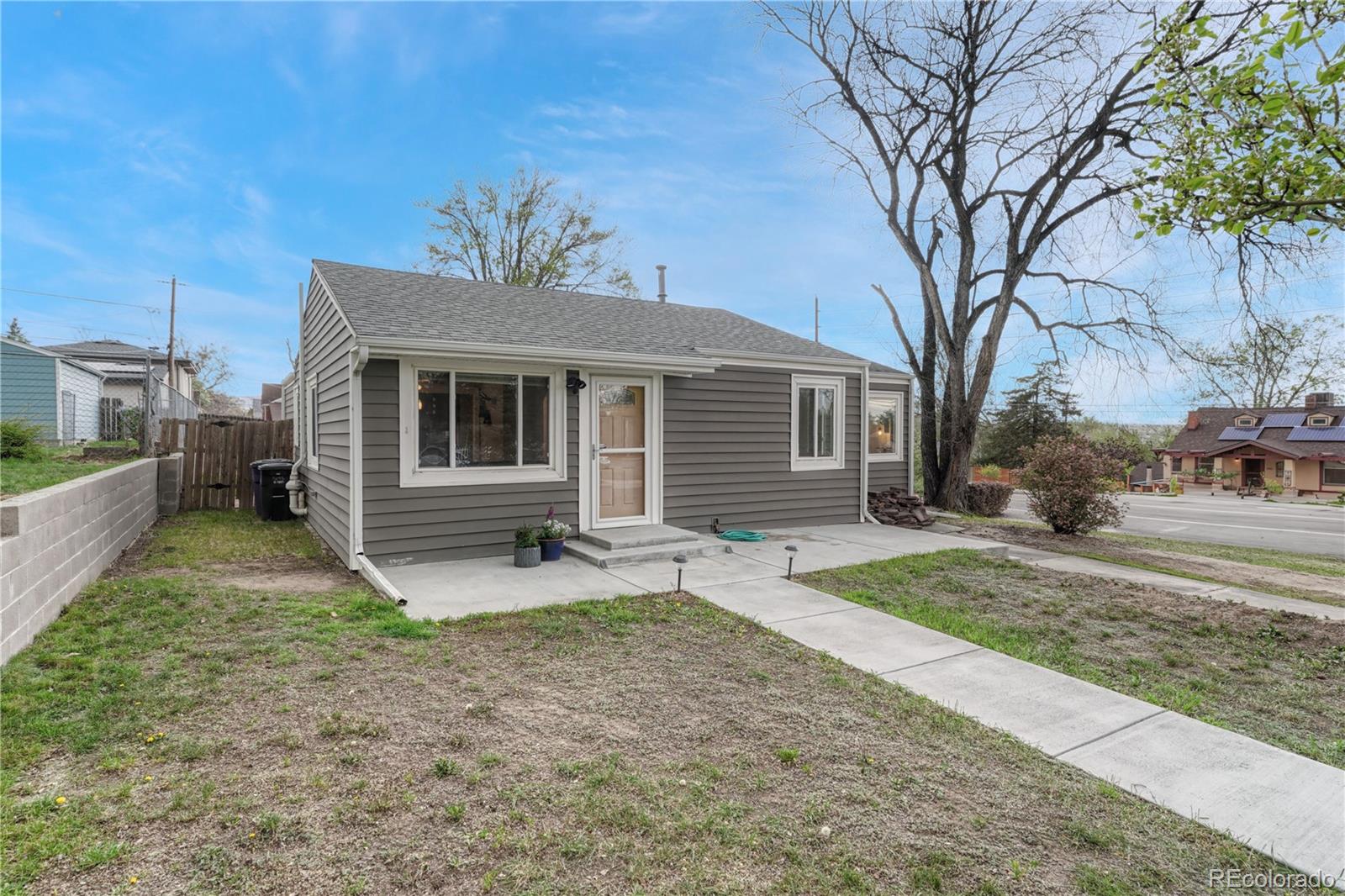 Real Estate Photo