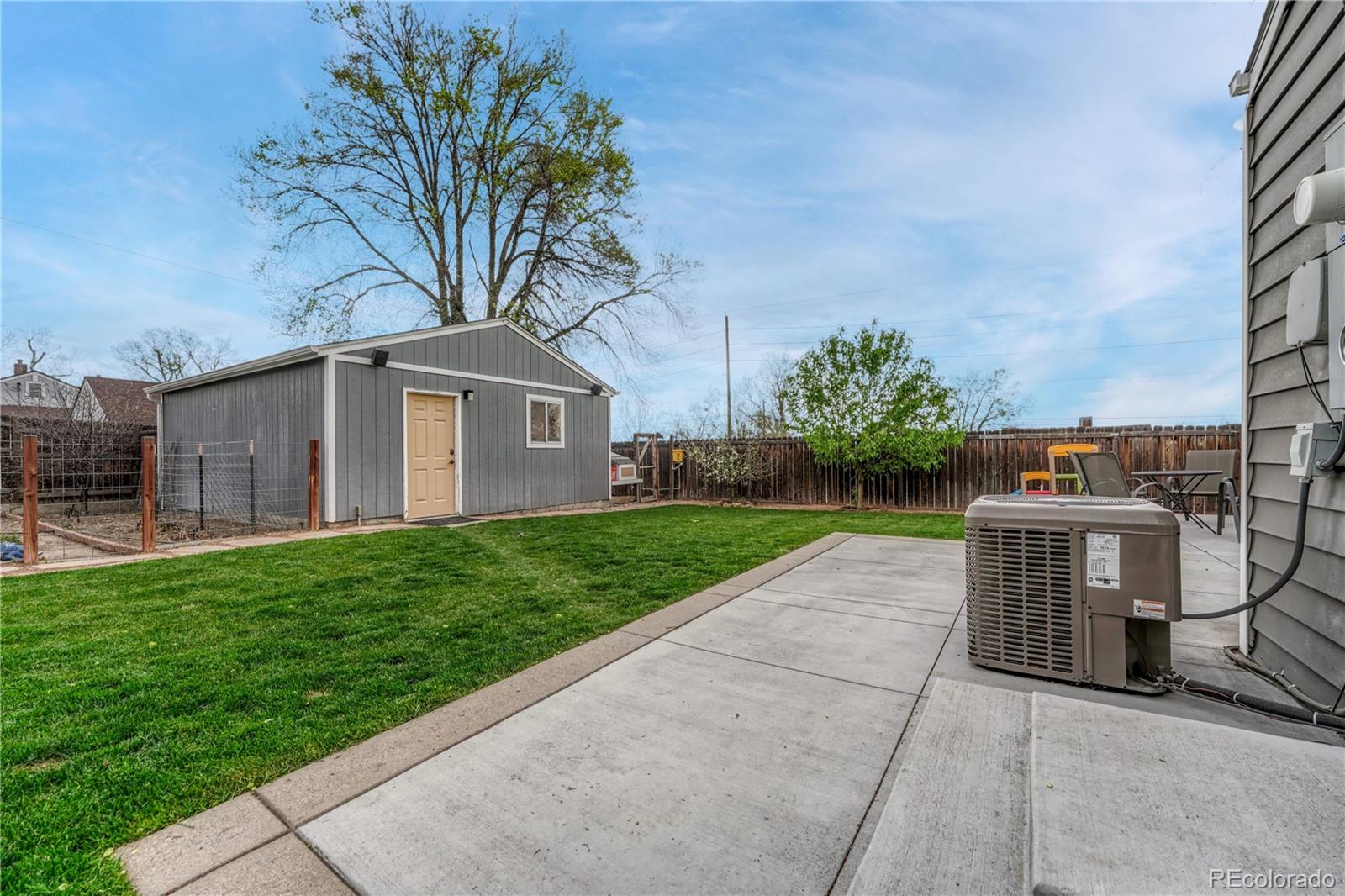 Real Estate Photo