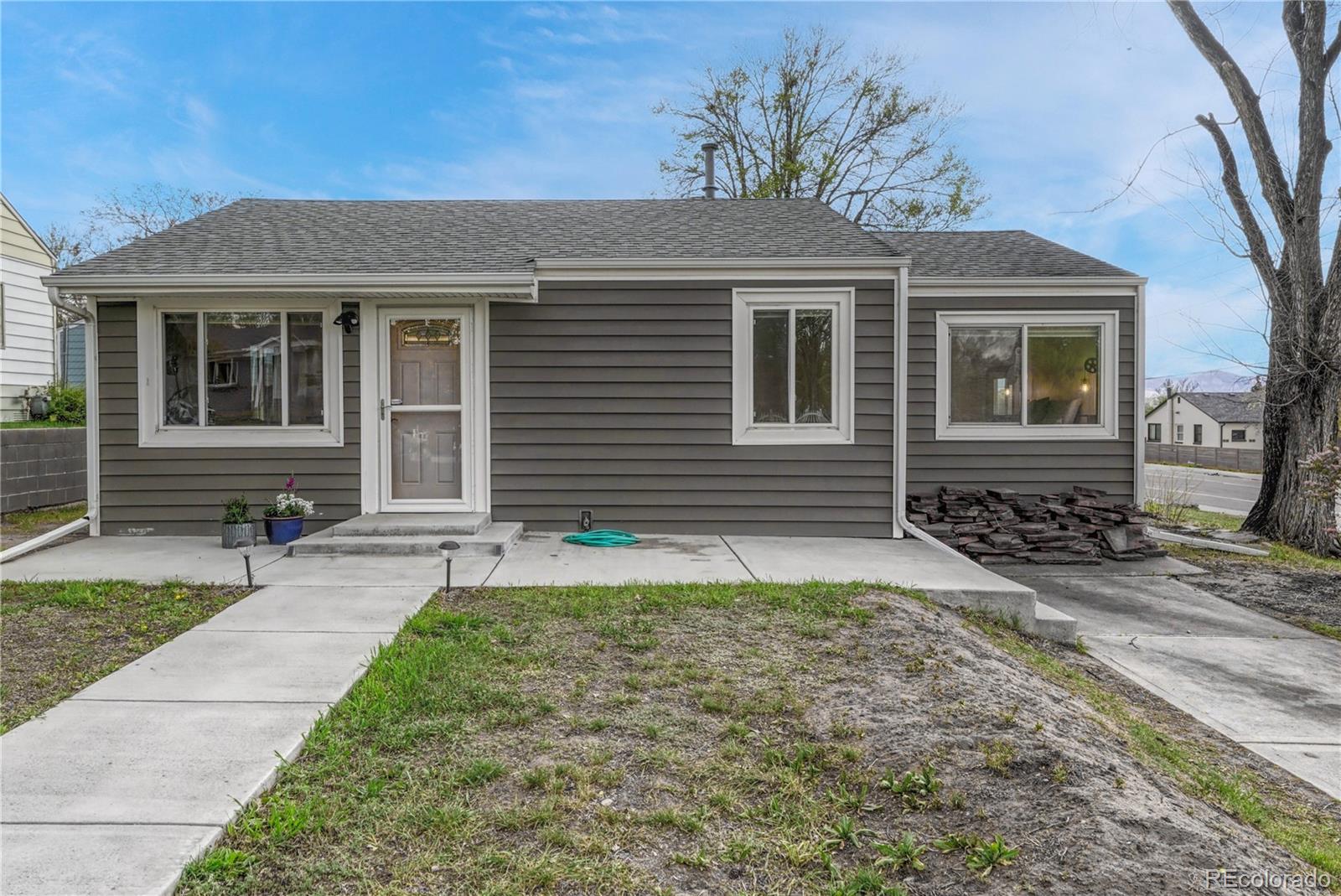 Real Estate Photo