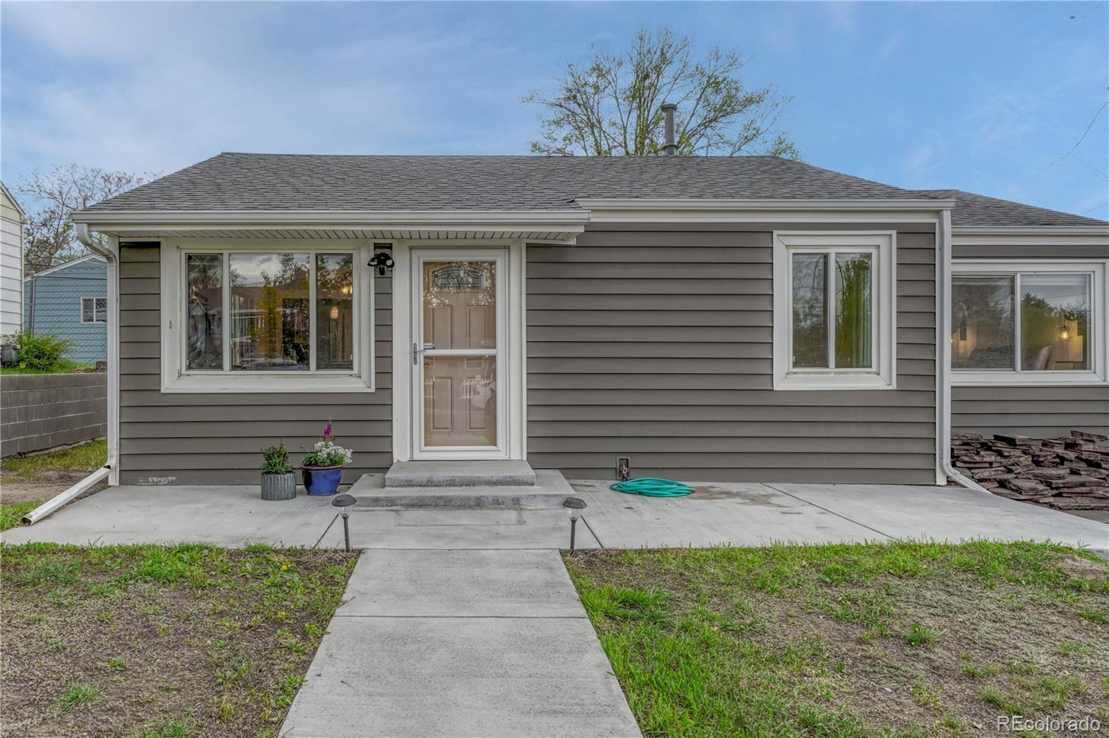 Real Estate Photo