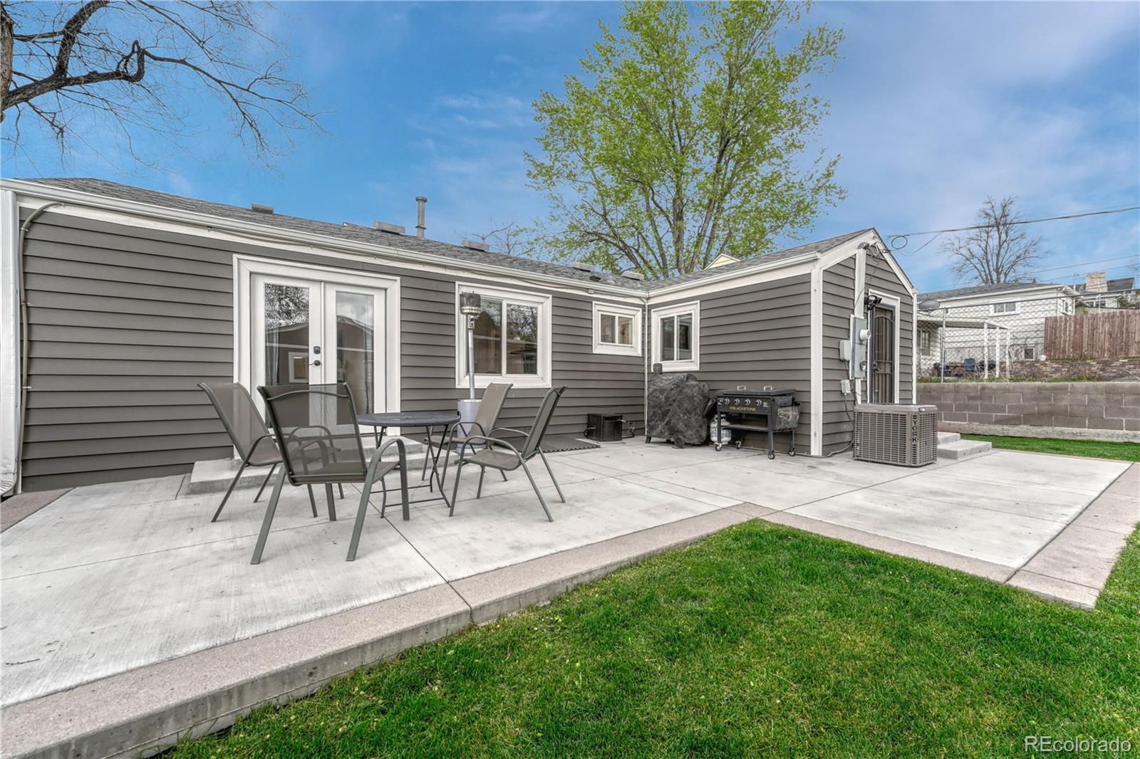 Real Estate Photo