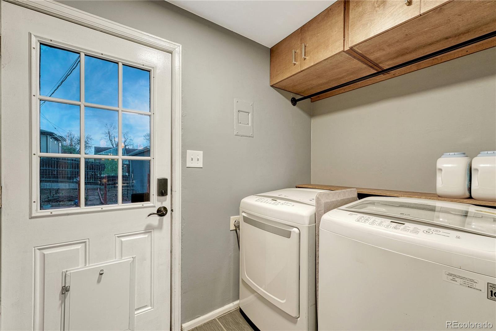 Real Estate Photo