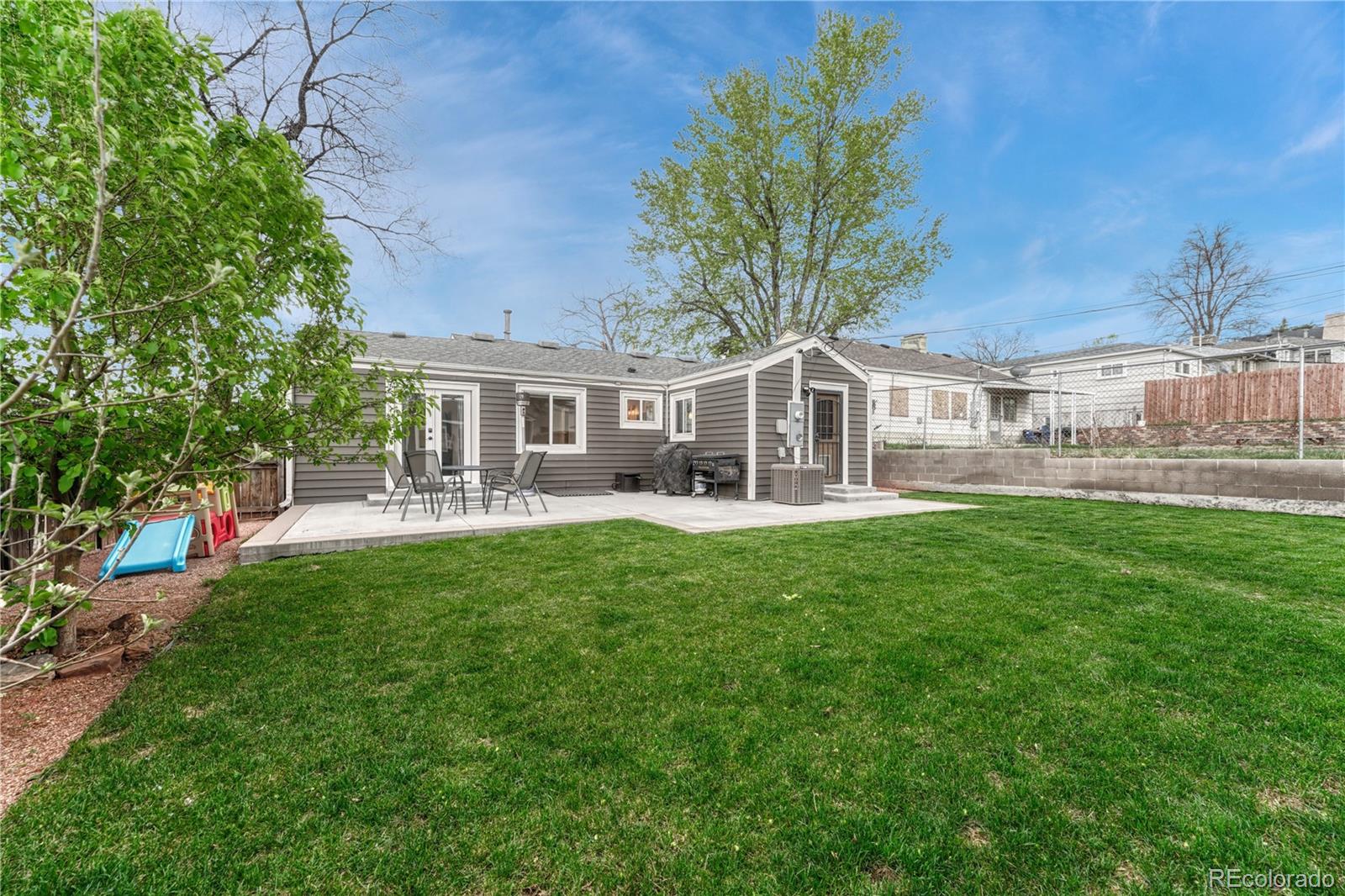Real Estate Photo